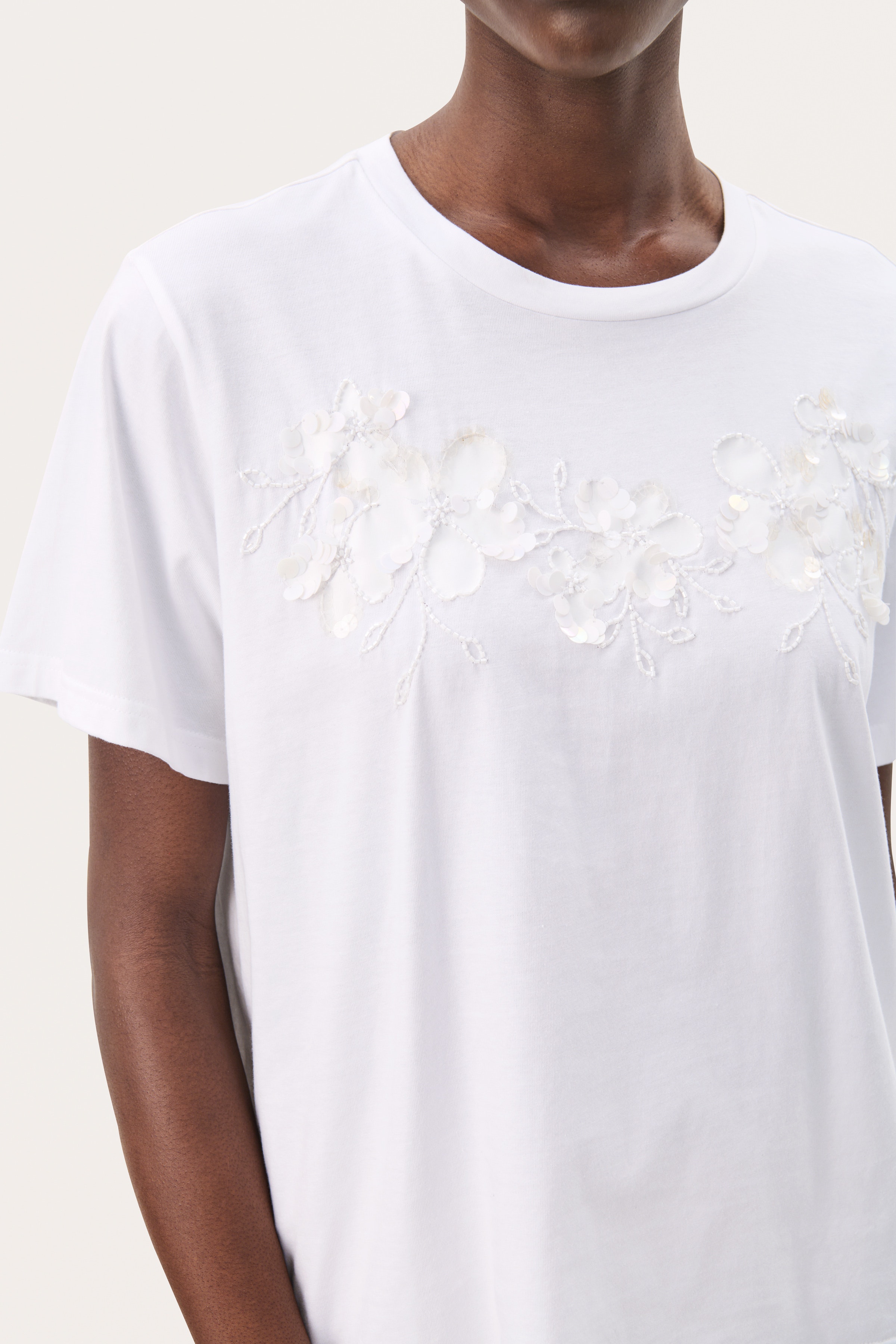 NahidPW T-shirt LOOKBOOK DETAIL 30309699-303812