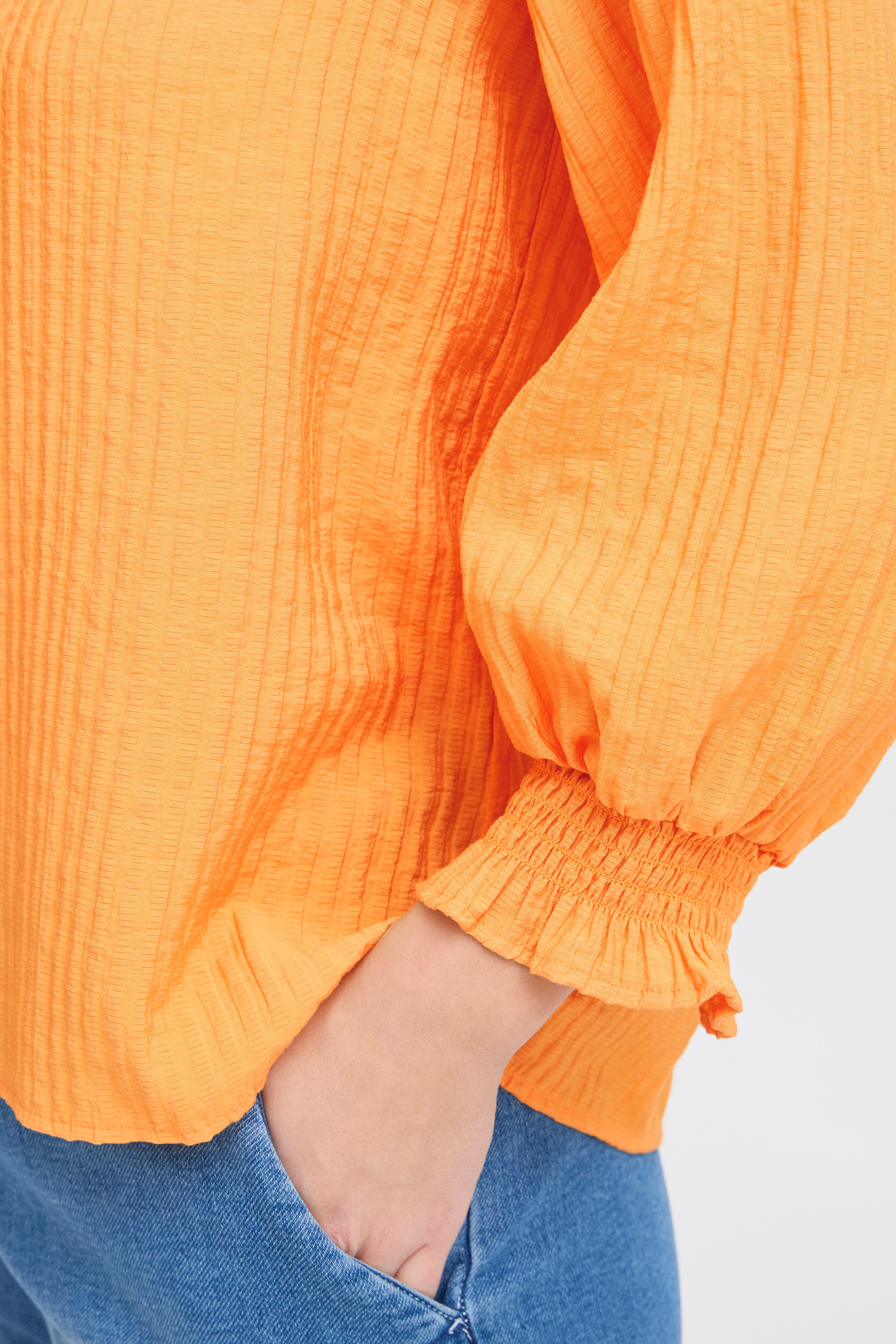 PZISABELLE Bluse LOOKBOOK DETAIL 50208755-161142