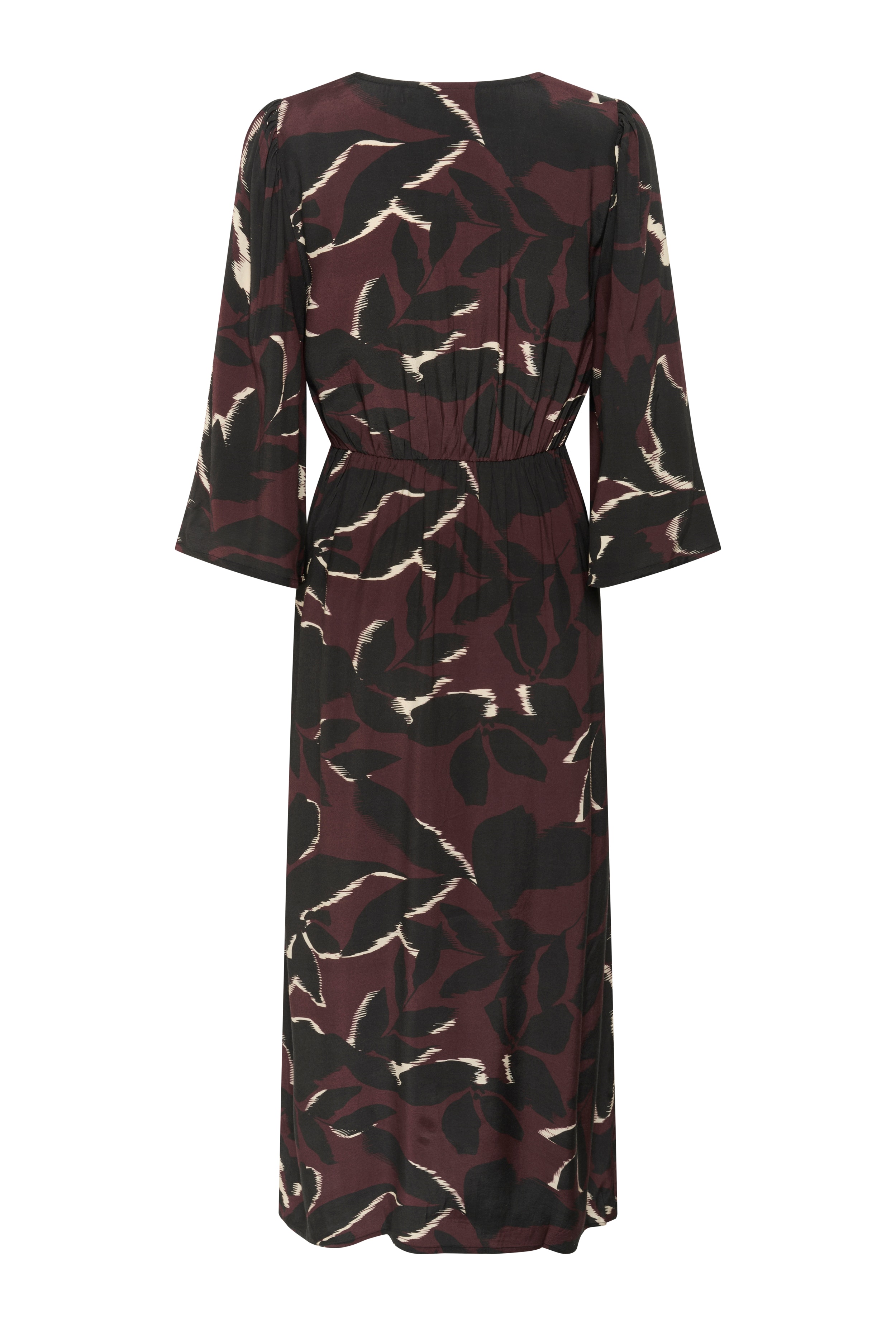 KAmille Kleid PACK BACK 10510576-108224