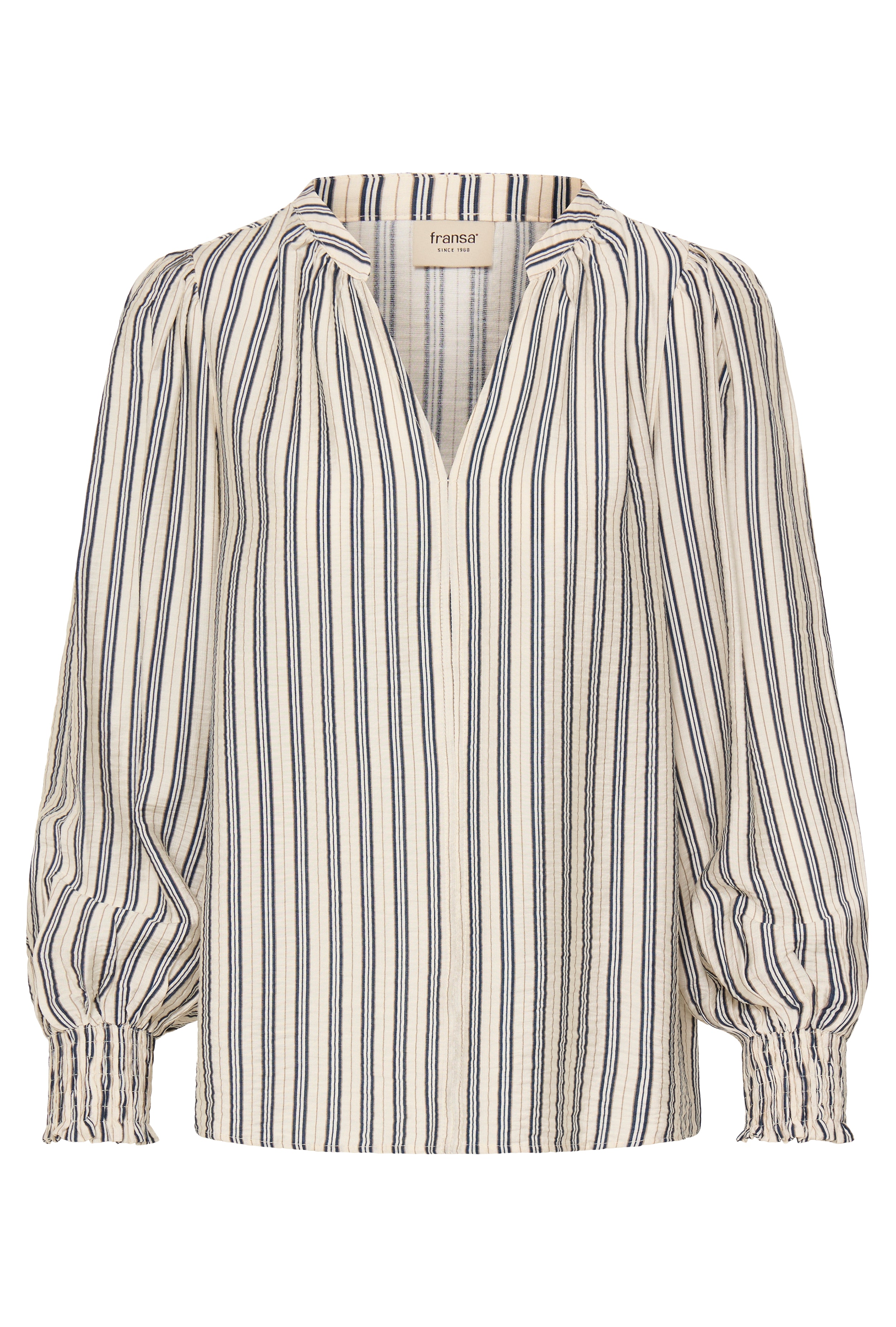 FRKAMILIA Blouse PACK FRONT 20617807-900007530