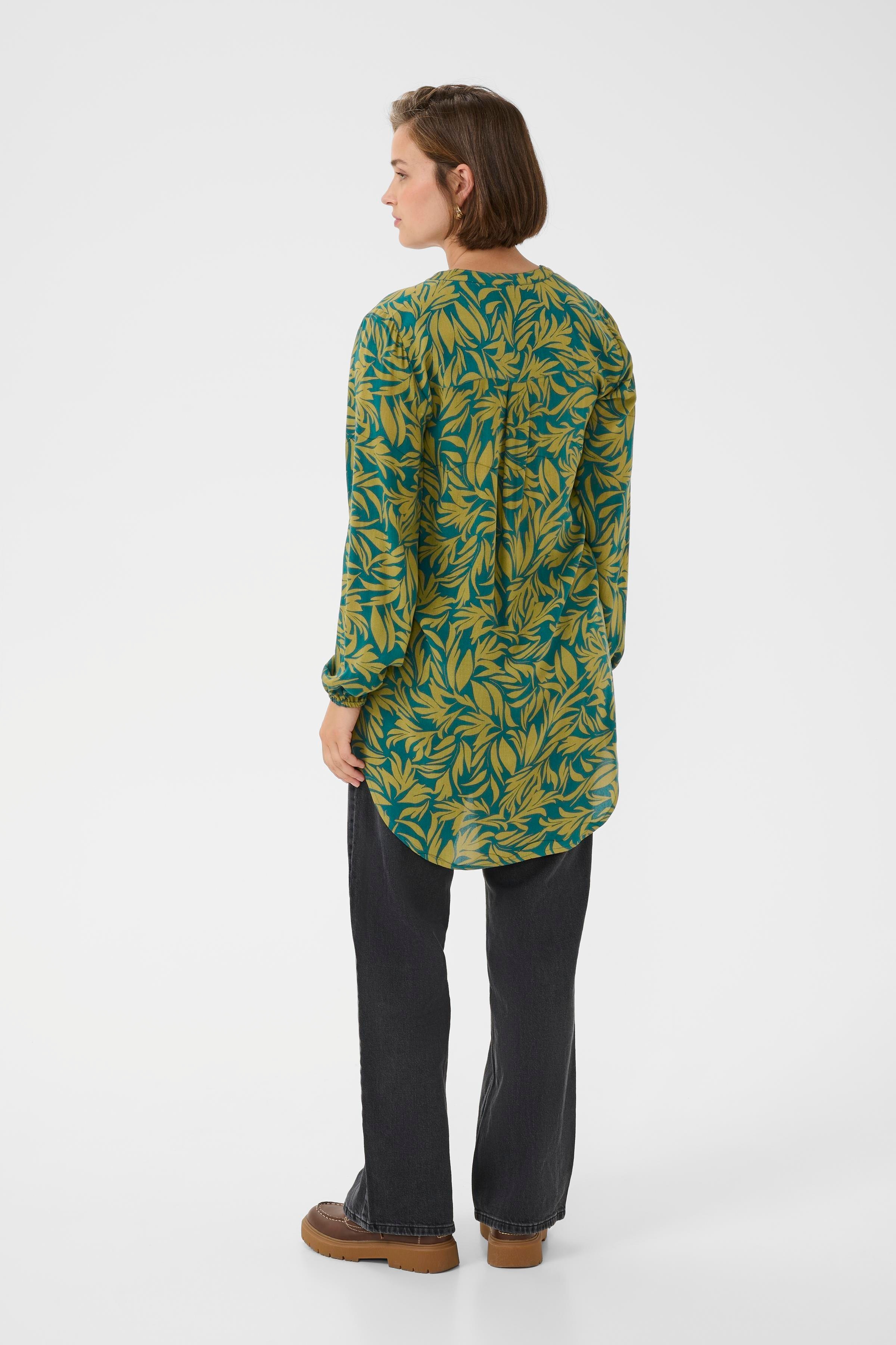 BPfanny Tunika LOOKBOOK BACK 40200039-108635
