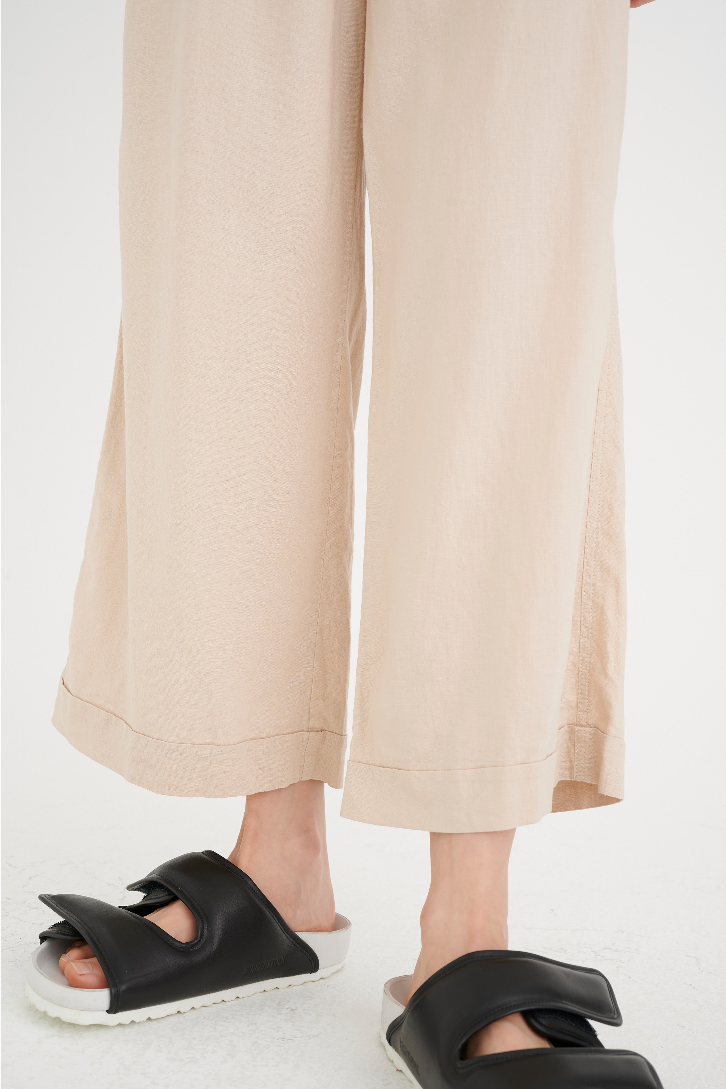 DrizaIW Trousers LOOKBOOK DETAIL 30106328-151308