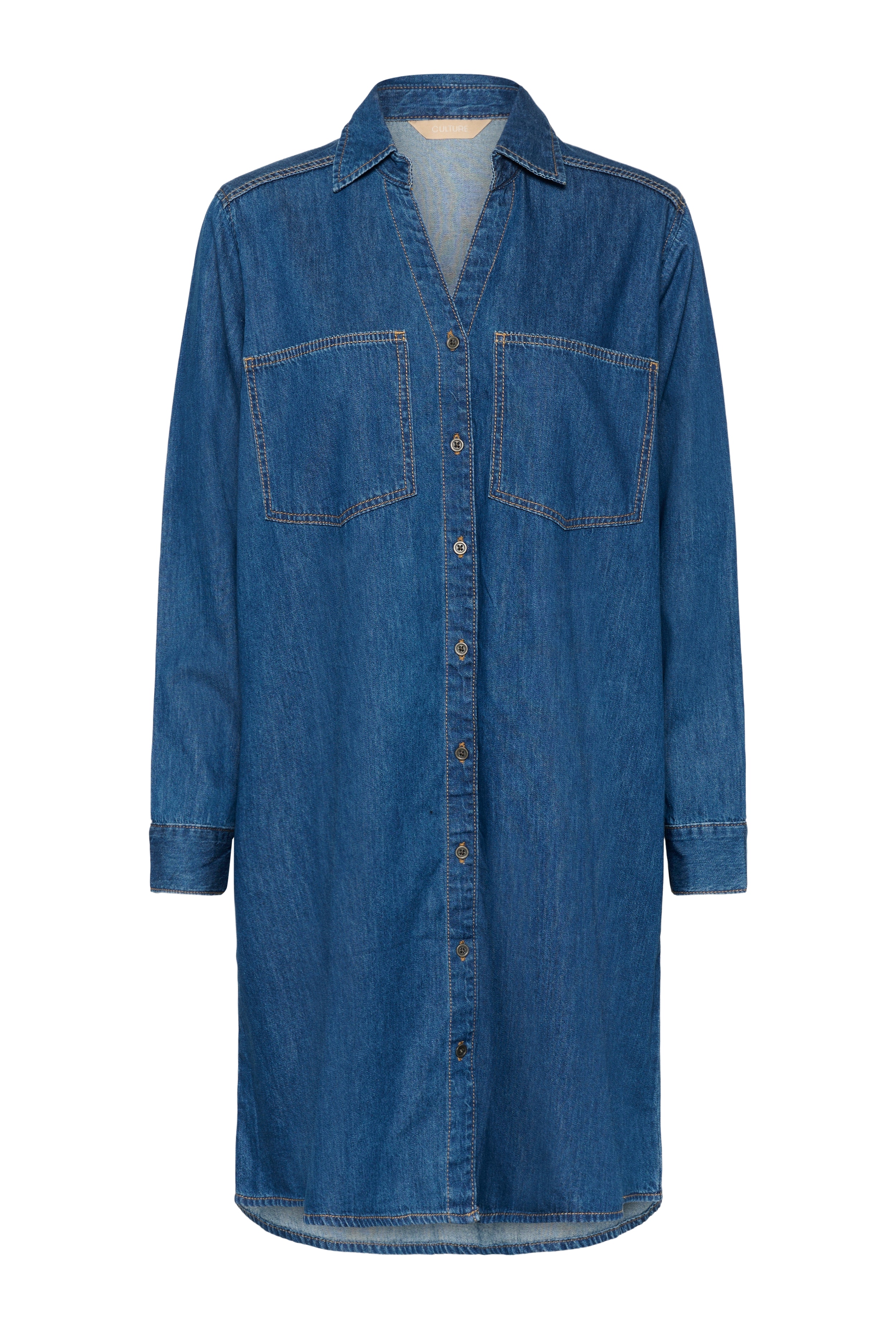 CUmola Klänning PACK FRONT 50113026-500029