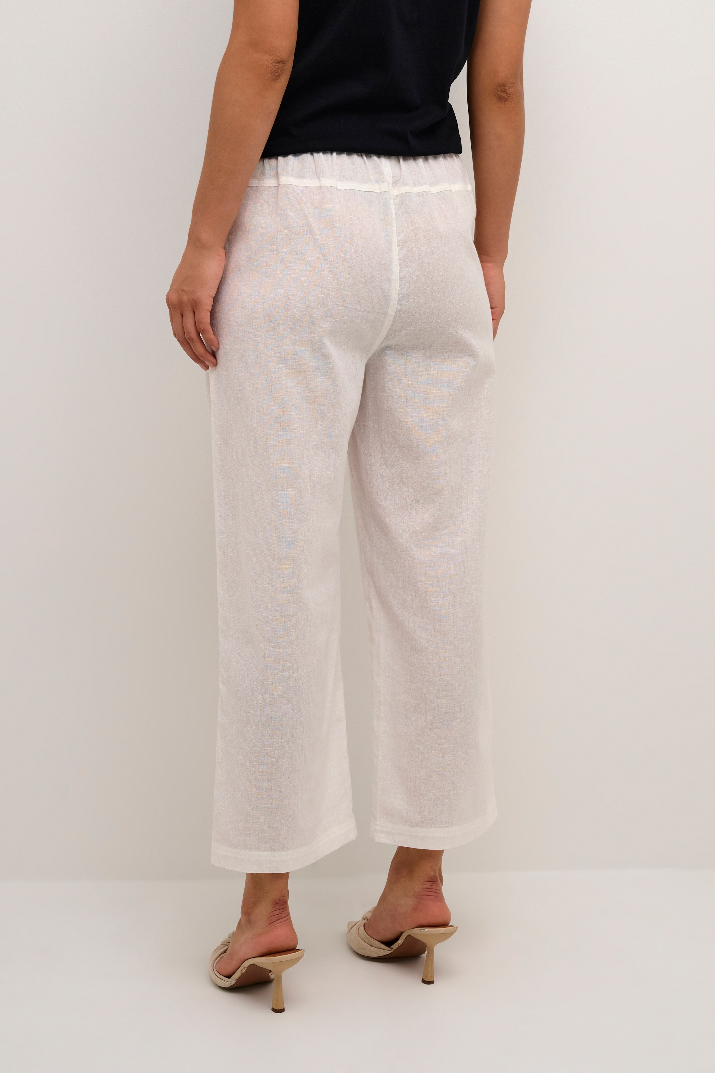 KAvigga Lin Bukser LOOKBOOK BACK 10508815-125202