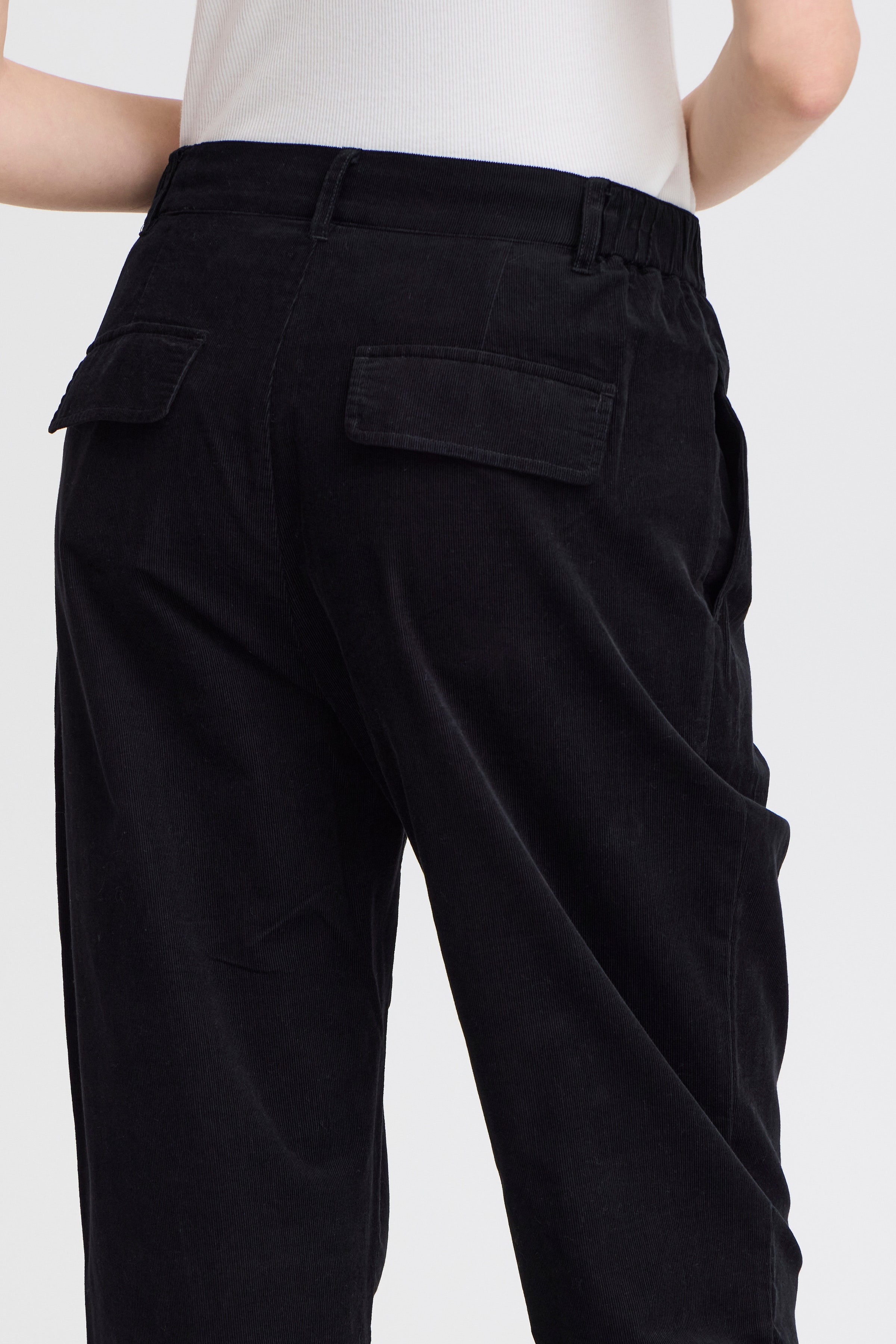 FRCORY Trousers LOOKBOOK DETAIL 20614706-200113