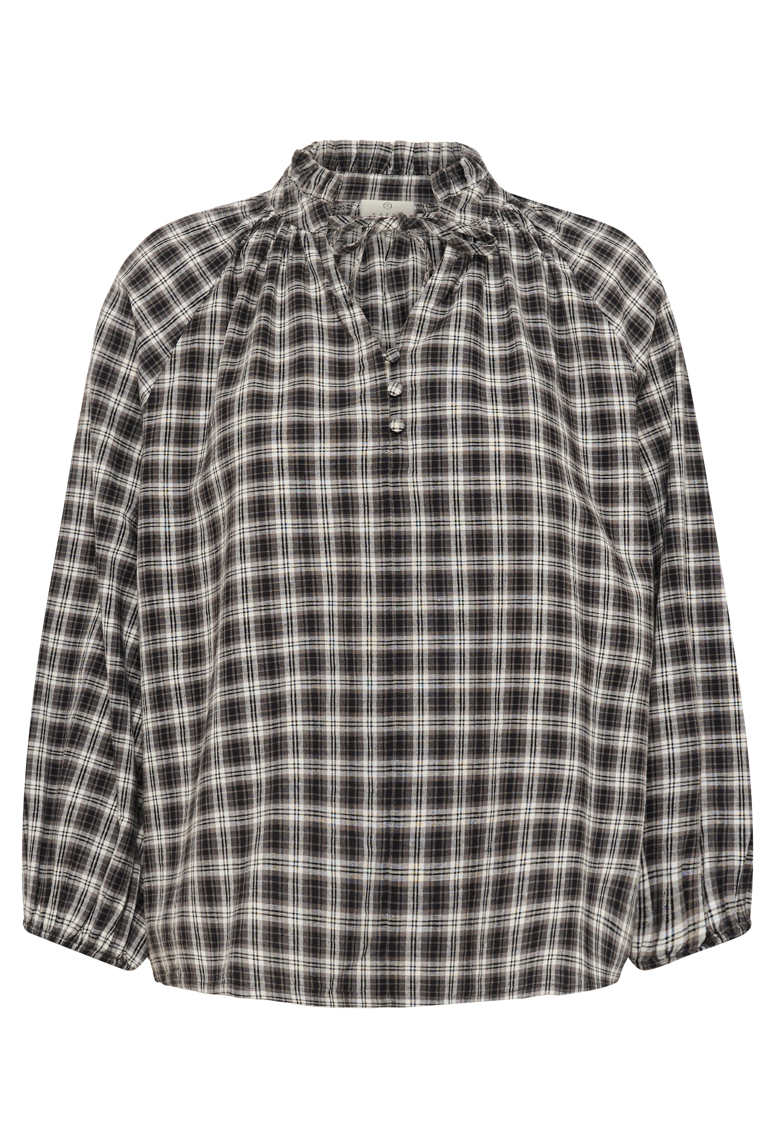 KAelna Bluse PACK FRONT 10510745-108369