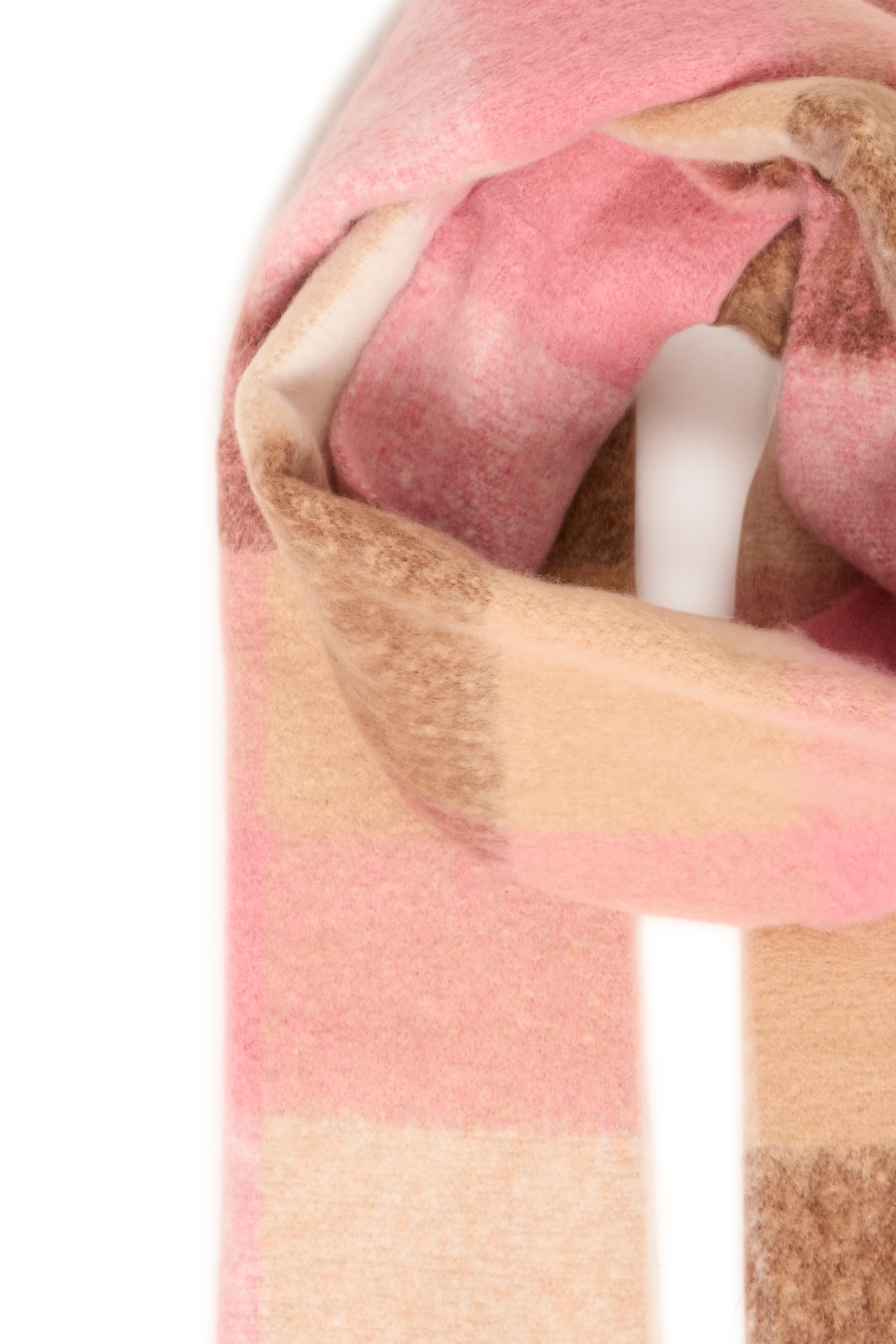 BYWATTI Skjerf PACK DETAIL 20817267-204864