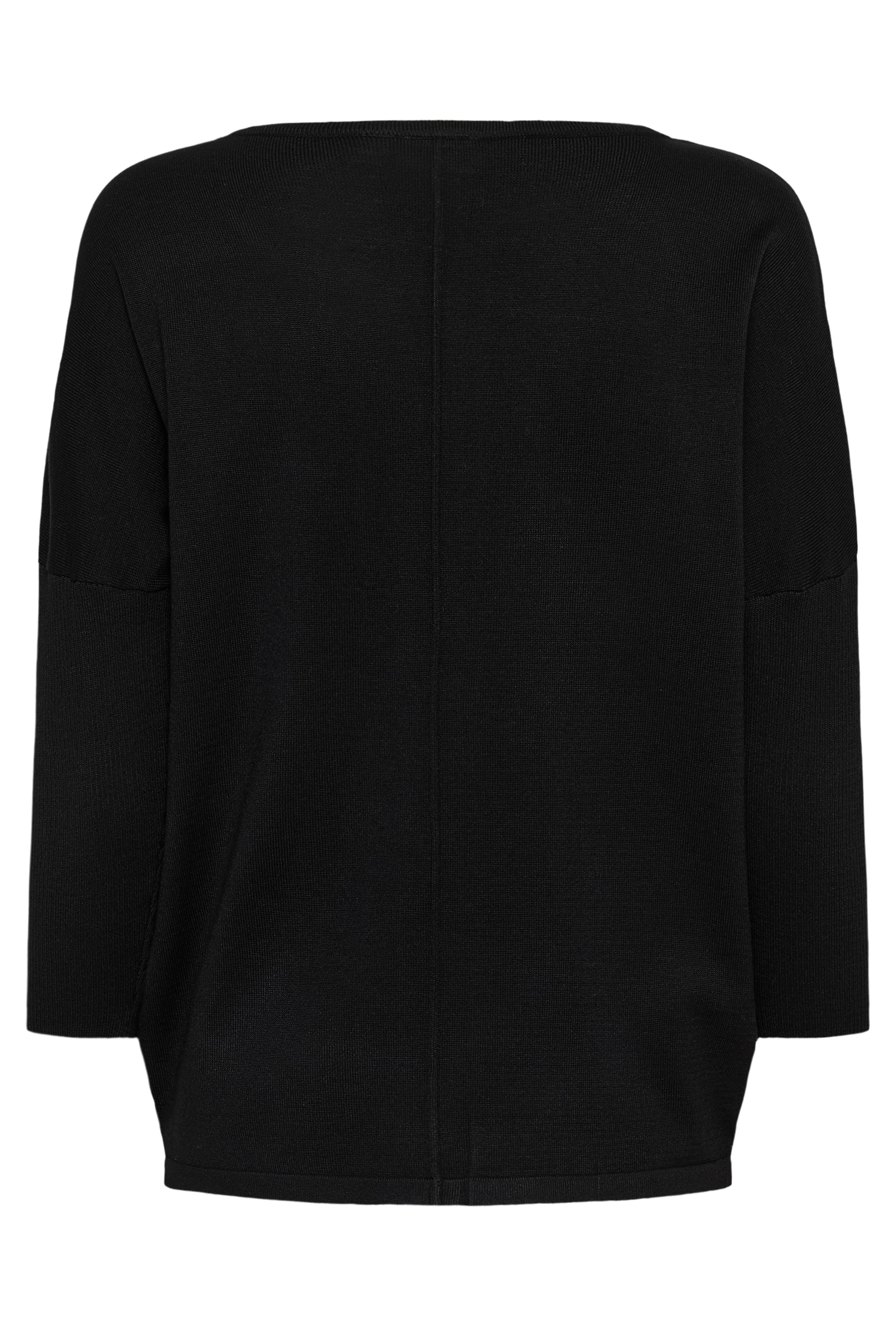 MilaSZ R-Neck Pullover PACK BACK 30500003-0001