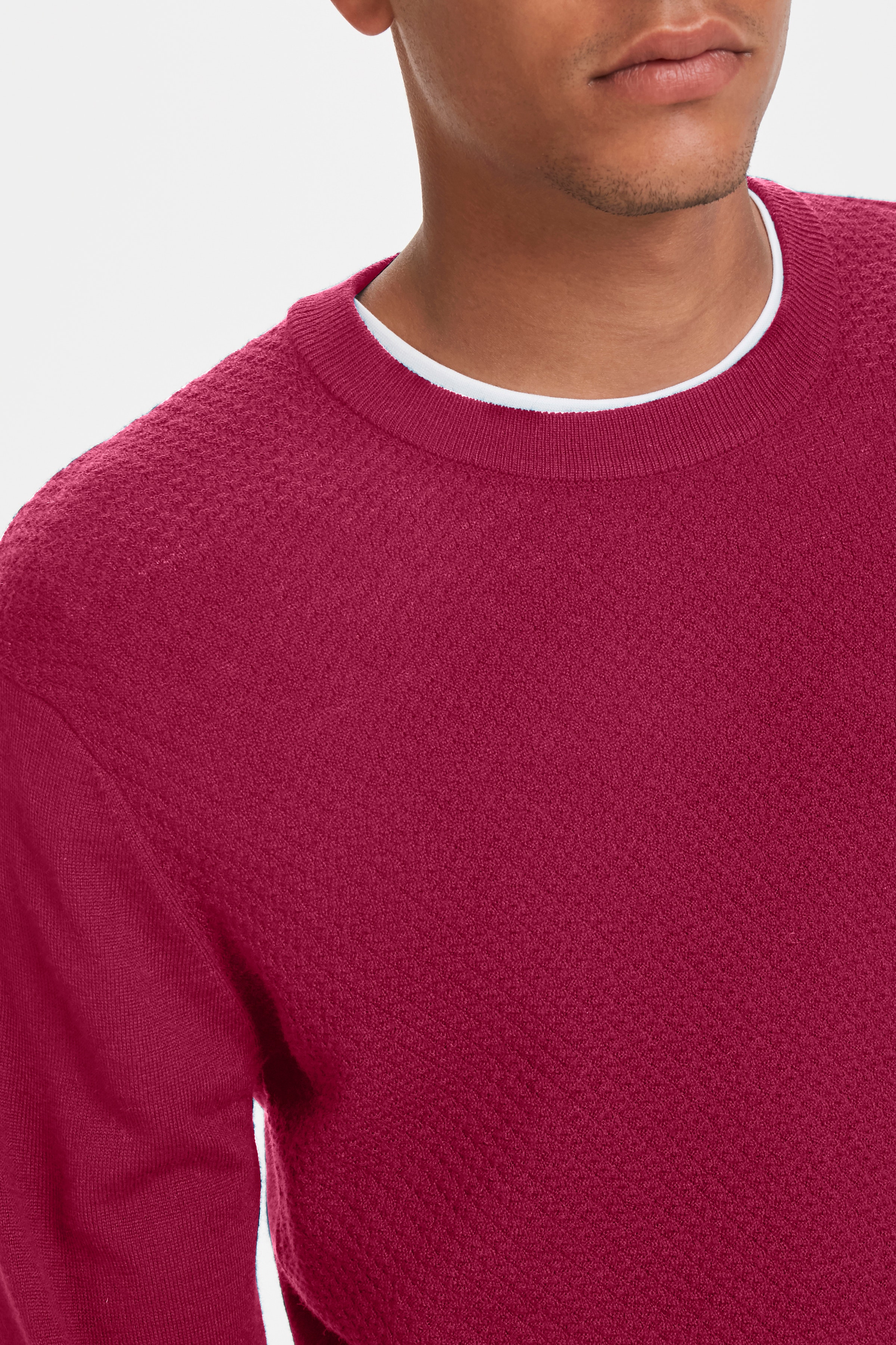 Triton Pullover LOOKBOOK DETAIL 30203223-27511