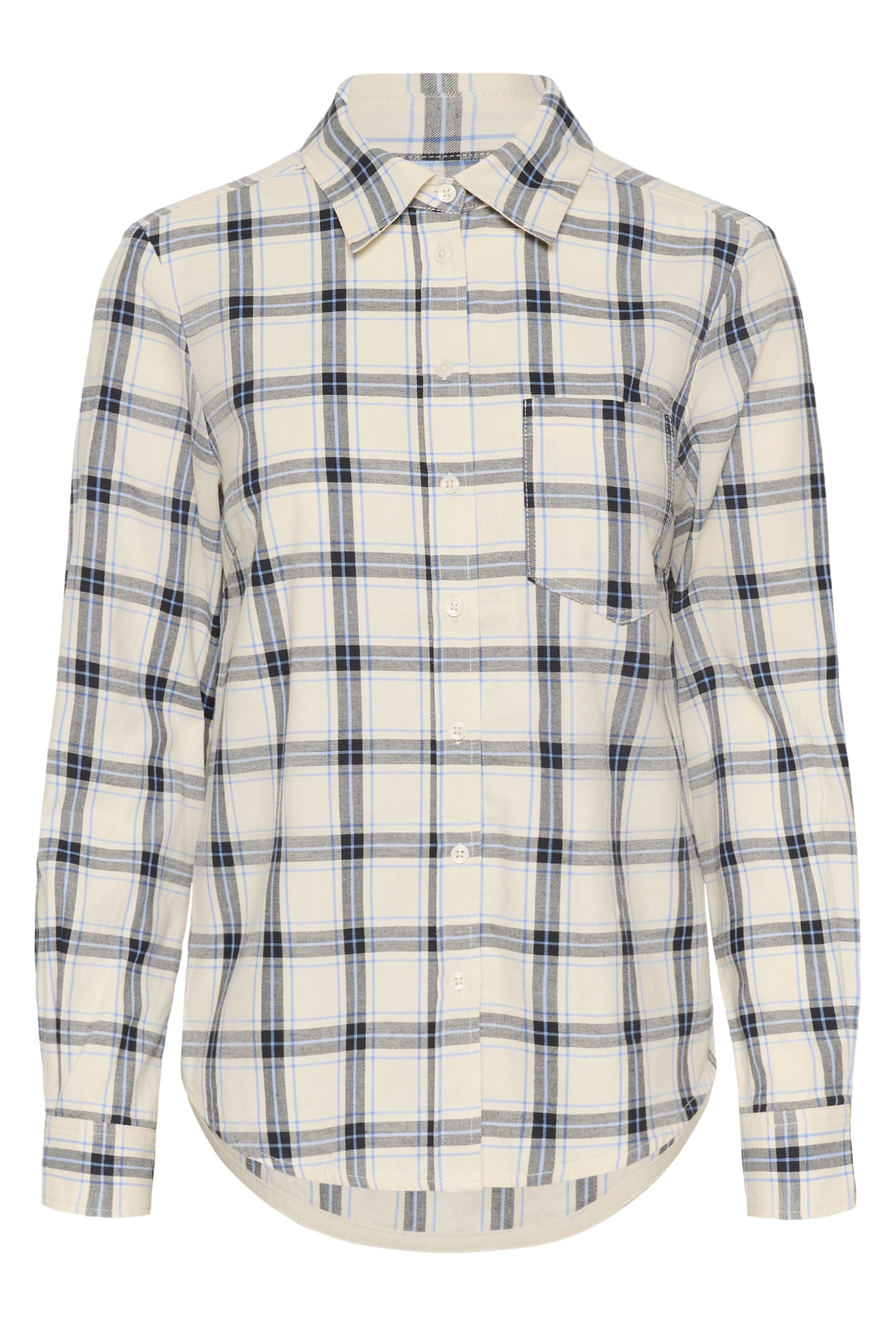 YanaPW Skjorte PACK FRONT 30310281-304552