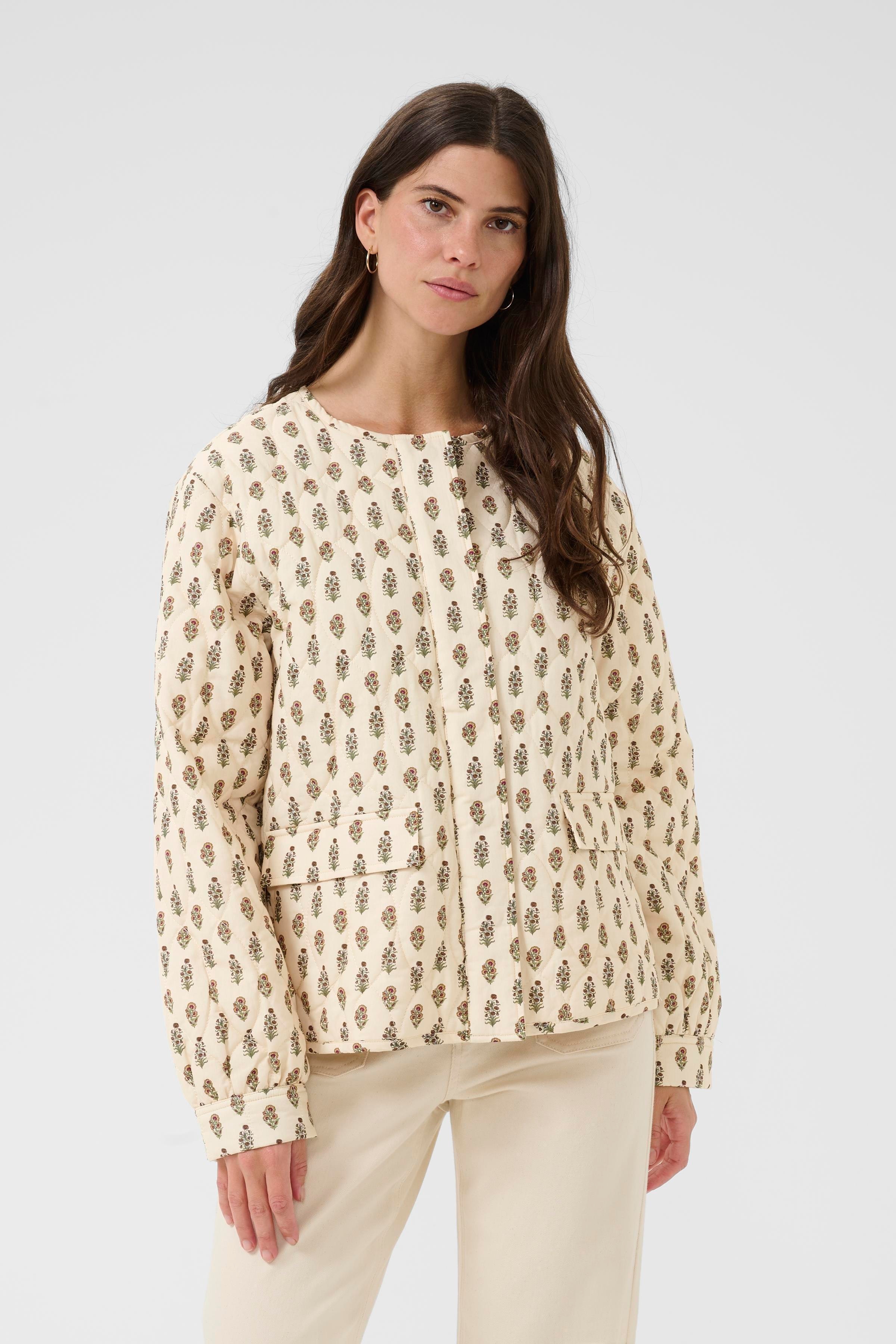 CRTrakkie Casual Jacke LOOKBOOK FRONT 10614669-109214