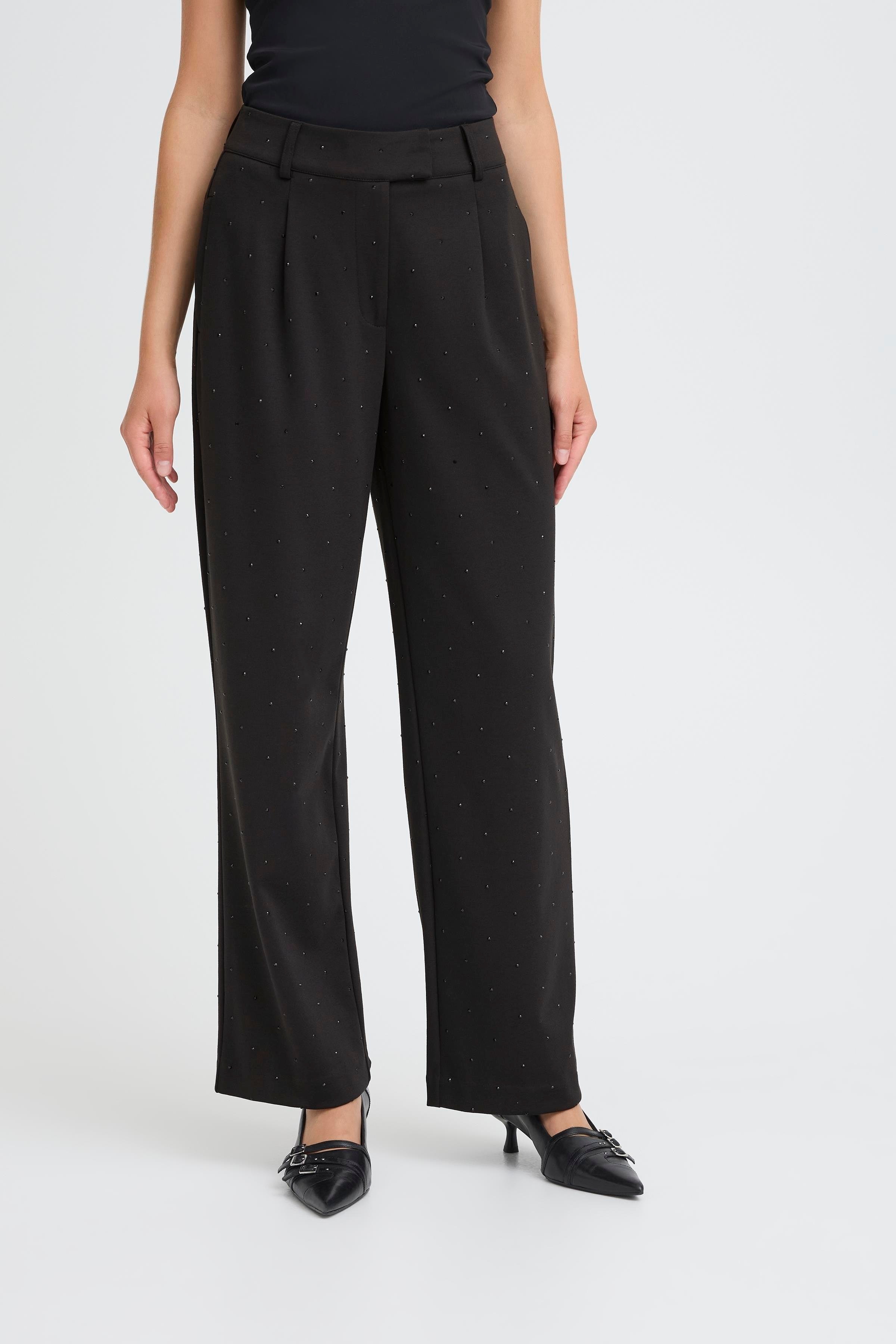 IHKATE Bukser LOOKBOOK FRONT 20124798-194008
