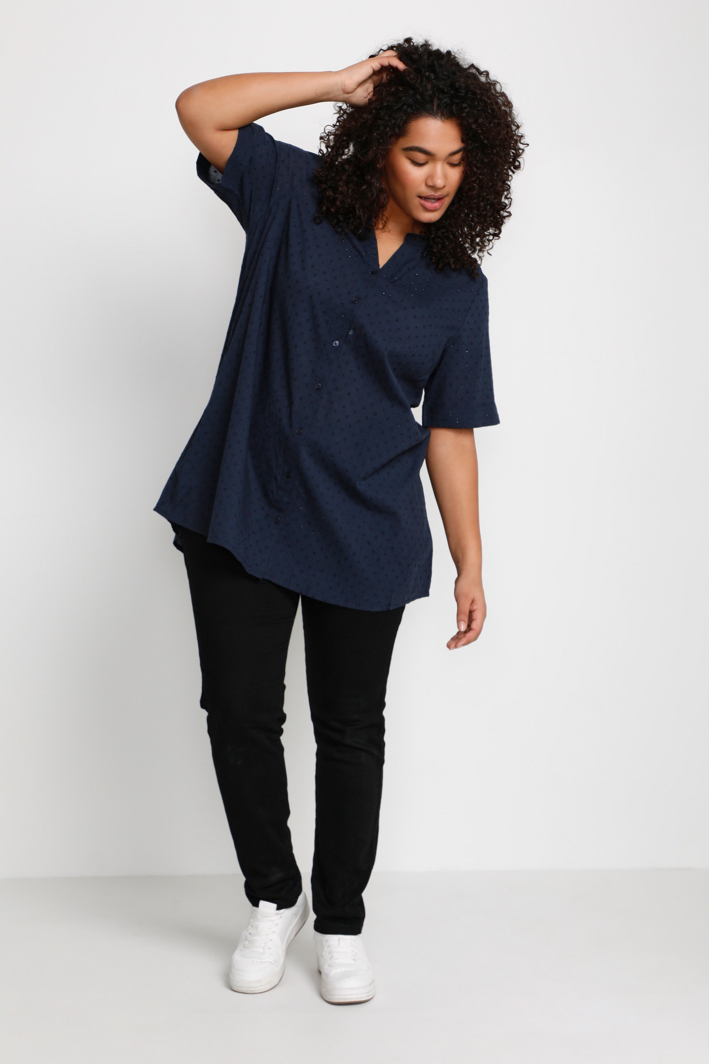 Tuniek LOOKBOOK FRONT 10580432-194020
