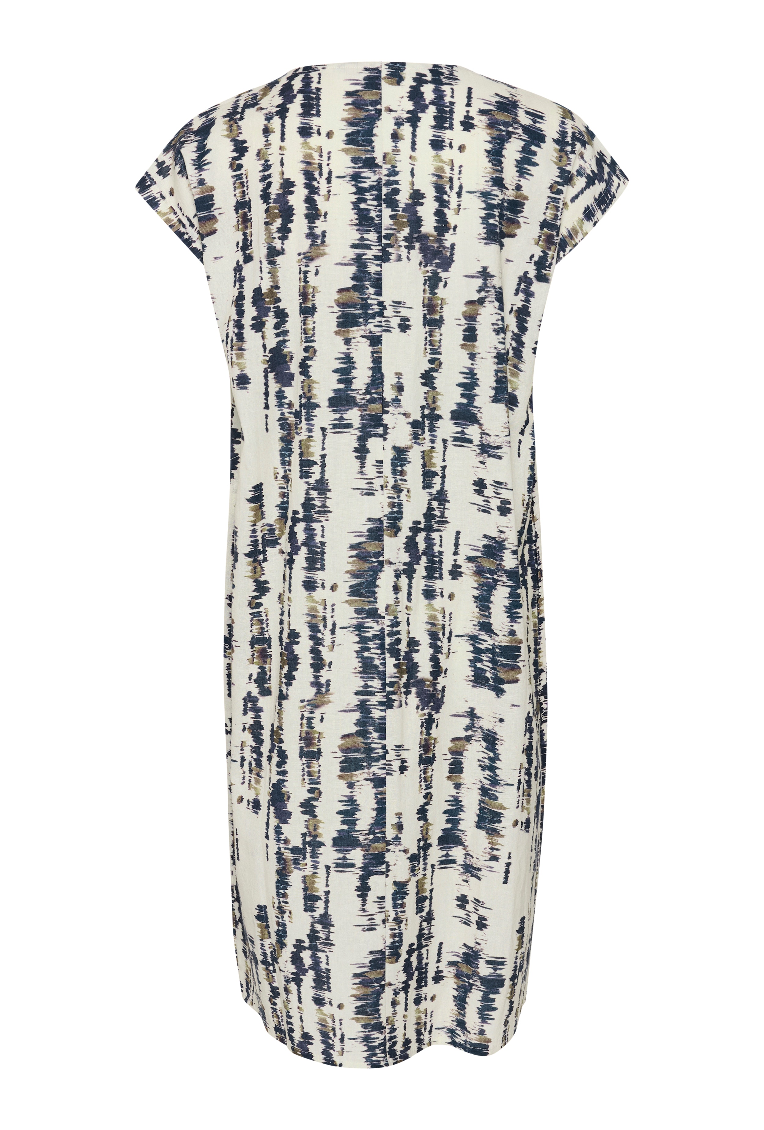 BPhazel Dress PACK BACK 10590707-106067B