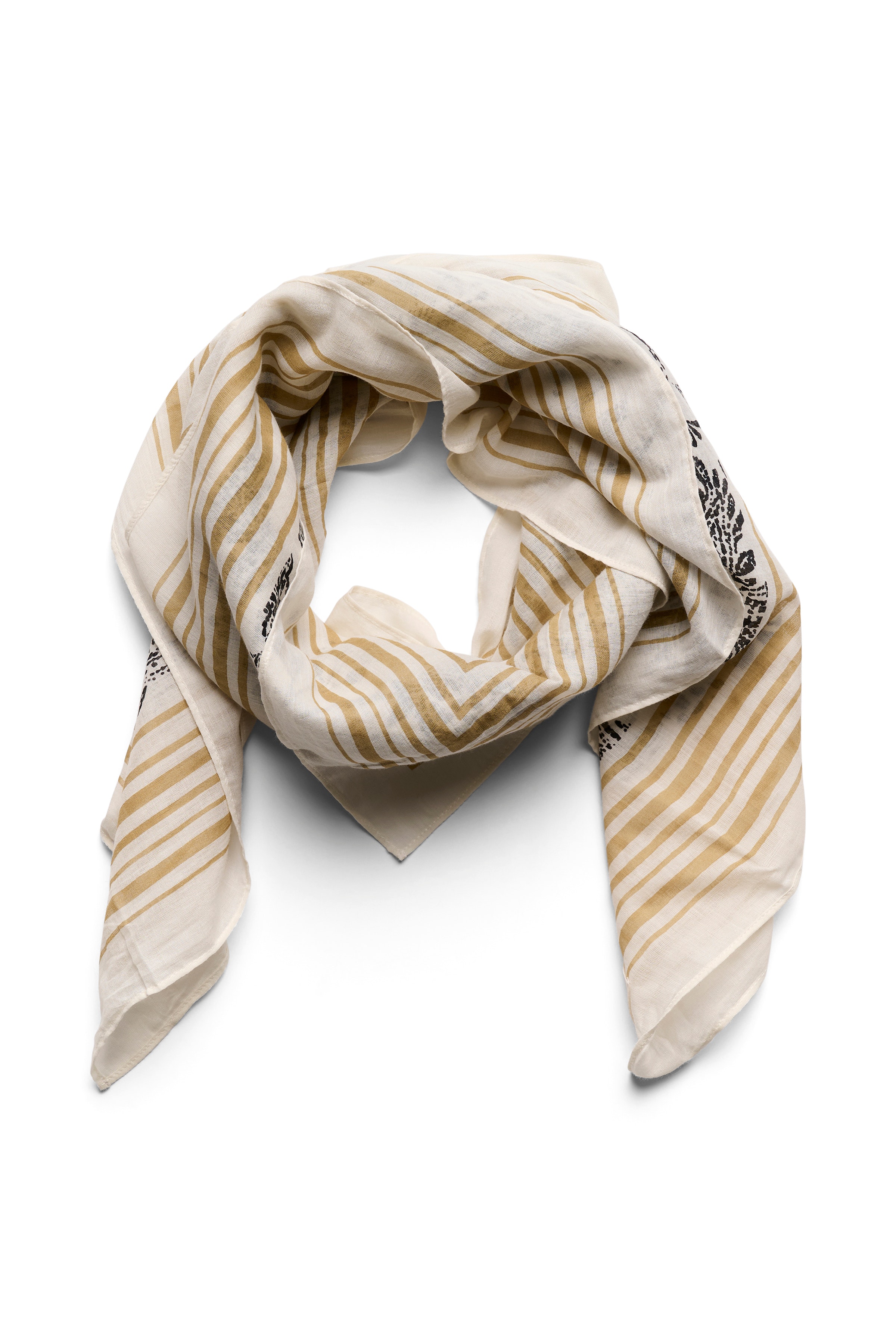 LouiPW Tørklæde PACK DETAIL 30308998-303819