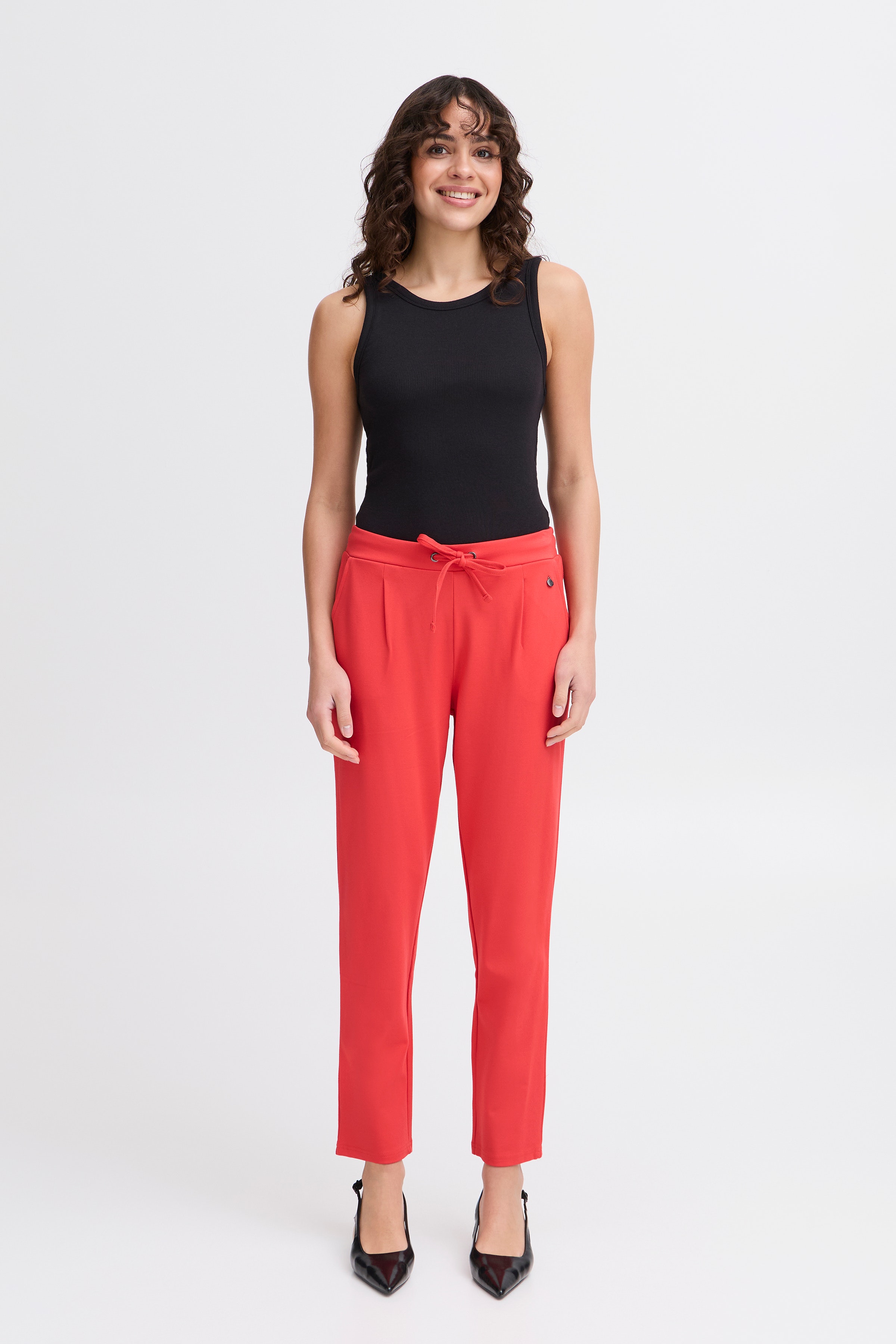 FRZASTRETCH Trousers LOOKBOOK FRONT 20605622-171654