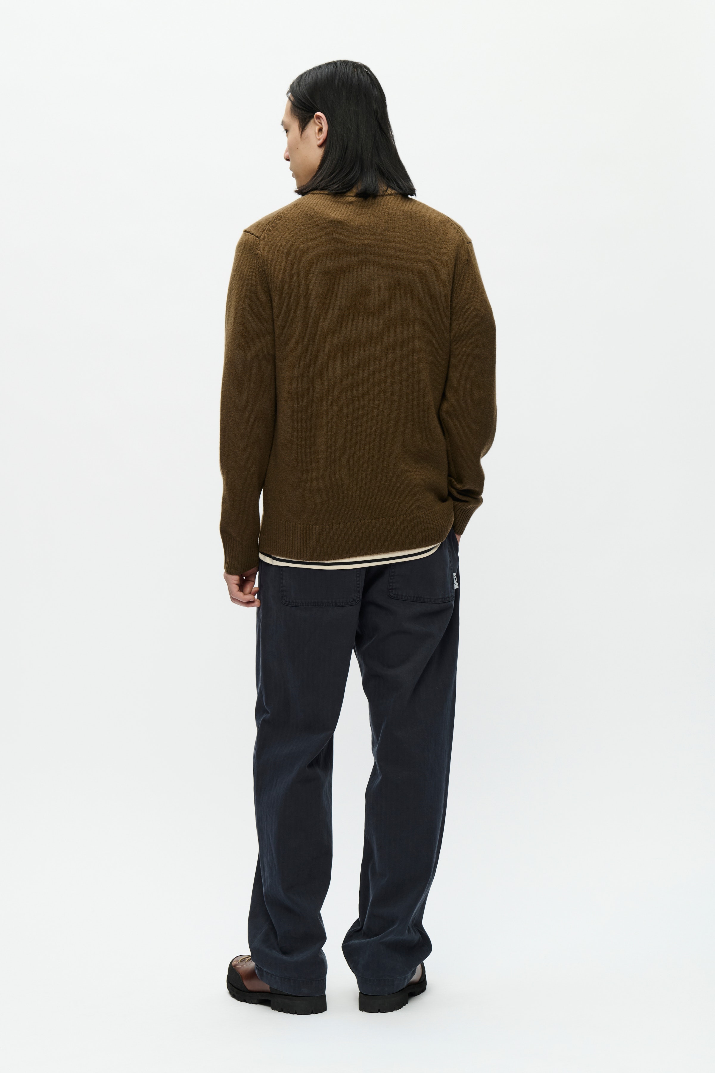 WWTay Sweatshirt LOOKBOOK BACK 30251854-190815