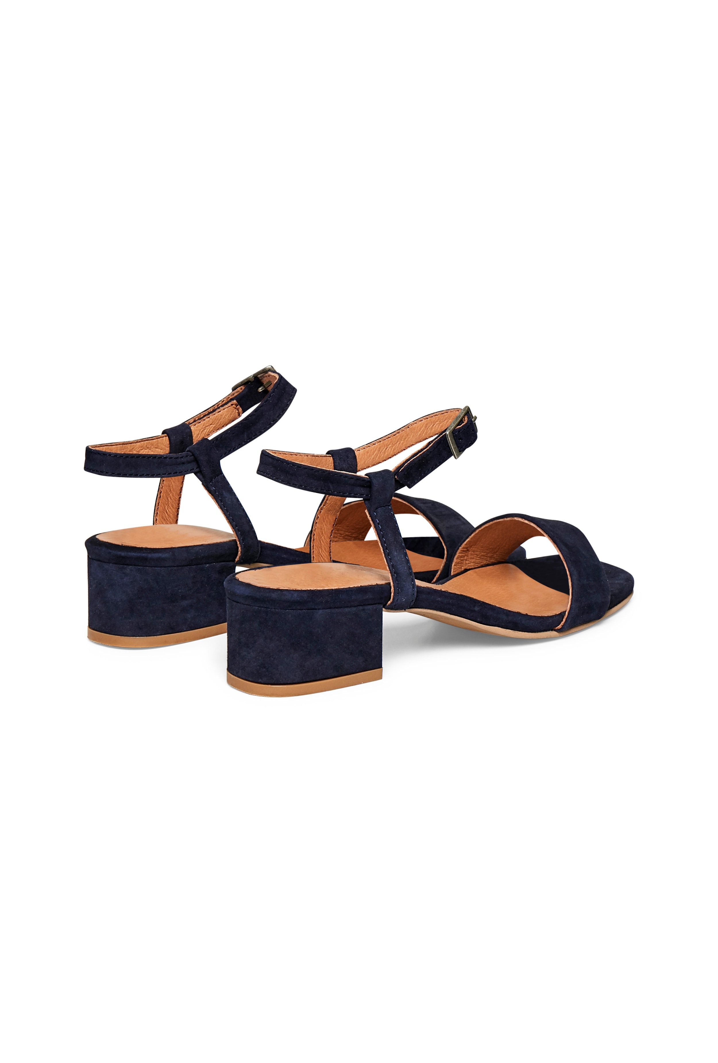 Ruskindssandal PACK BACK 10401695-62701