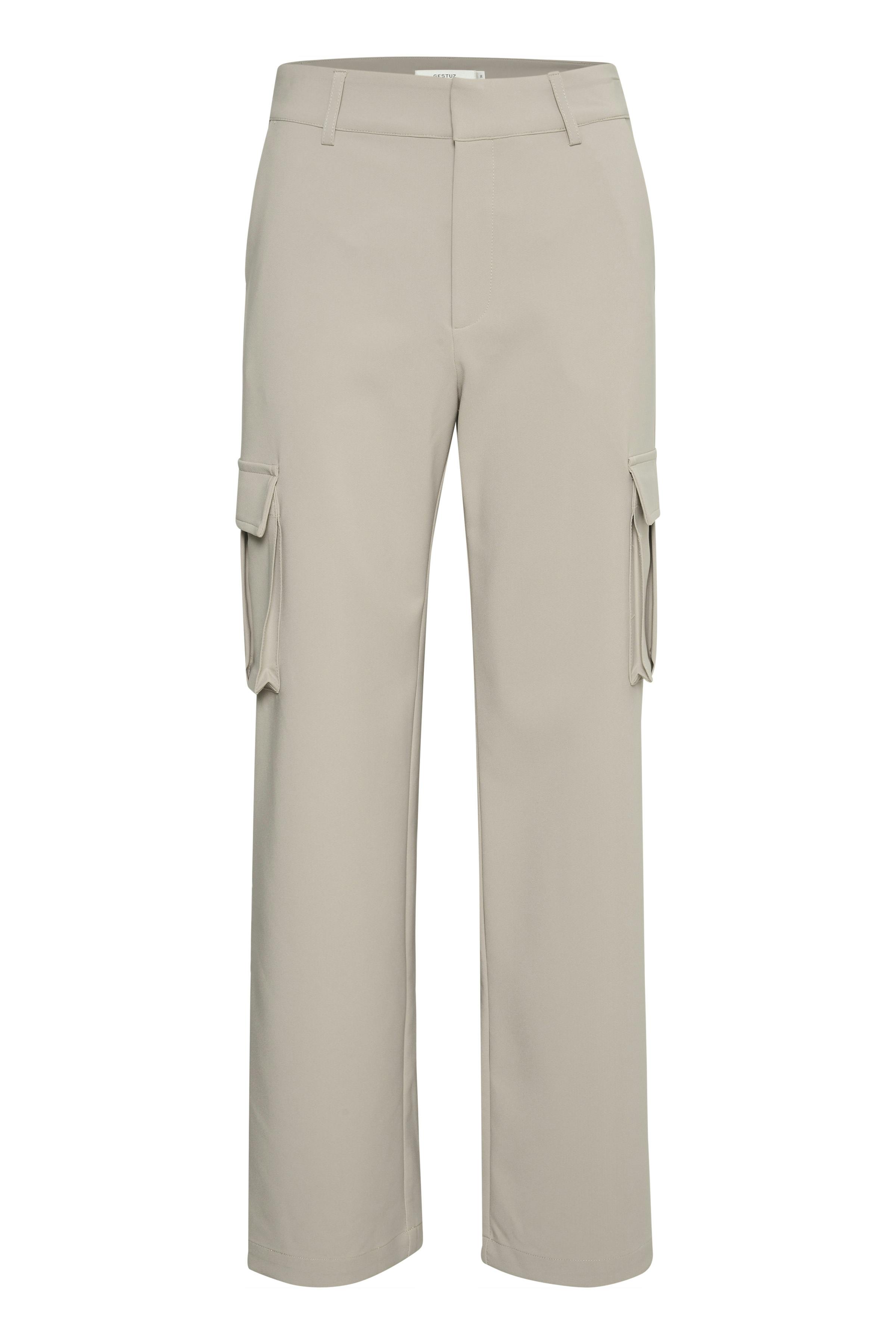 JoelleGZ Trousers LOOKBOOK FRONT 10907503-161305