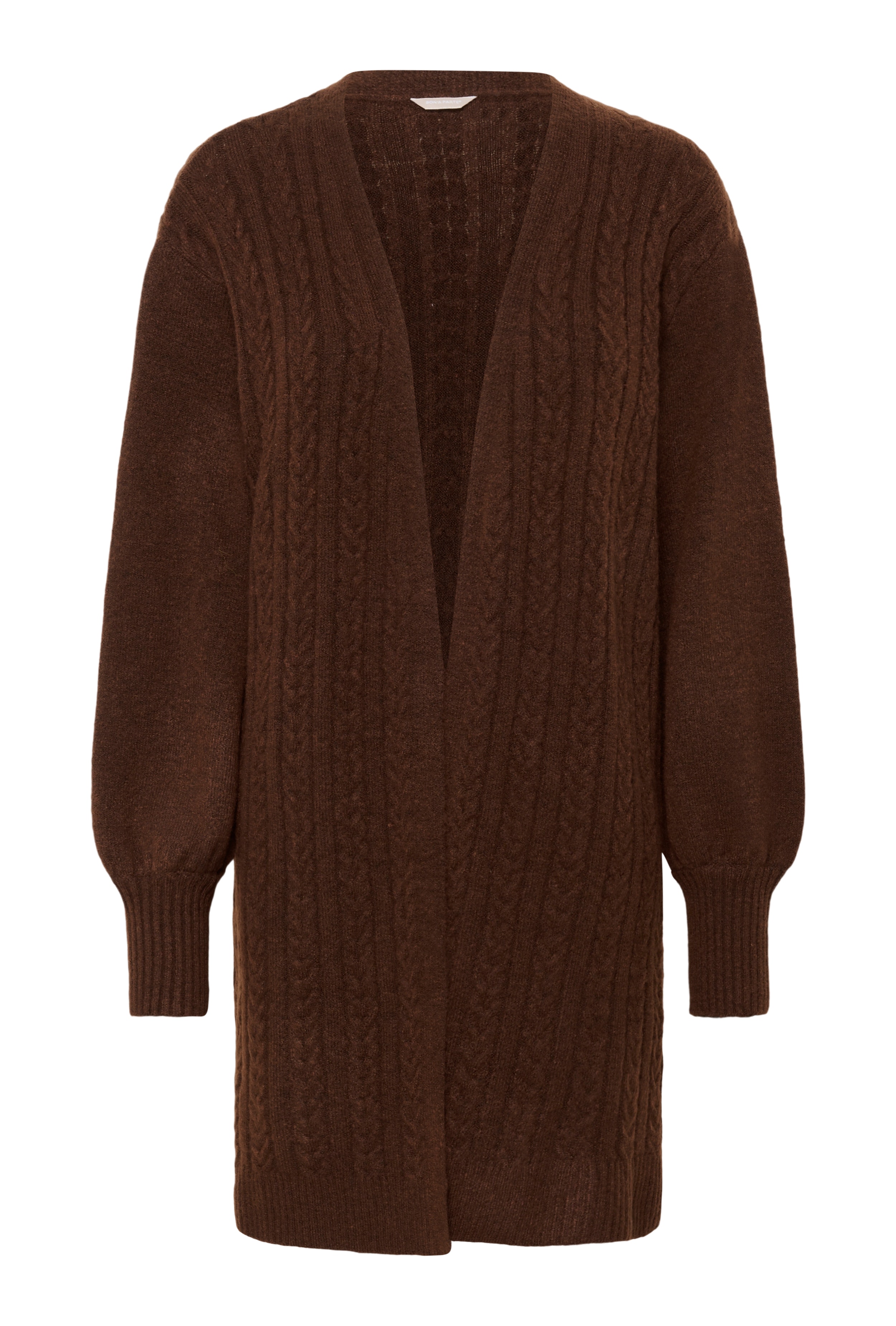 BPmadelyn Cardigan PACK FRONT 40200070-1910161