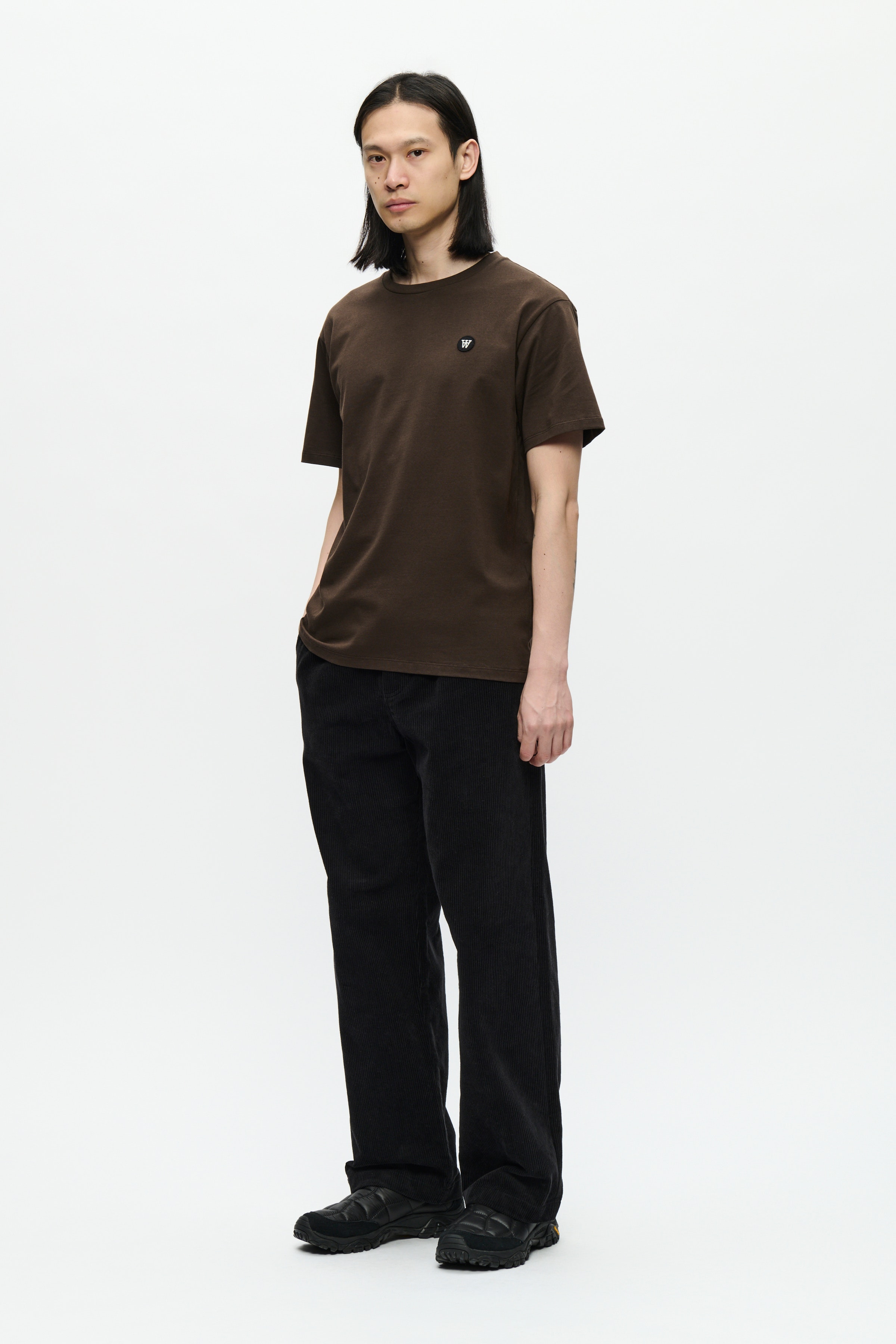 WWAce T-shirt LOOKBOOK FRONT 30250095-190840