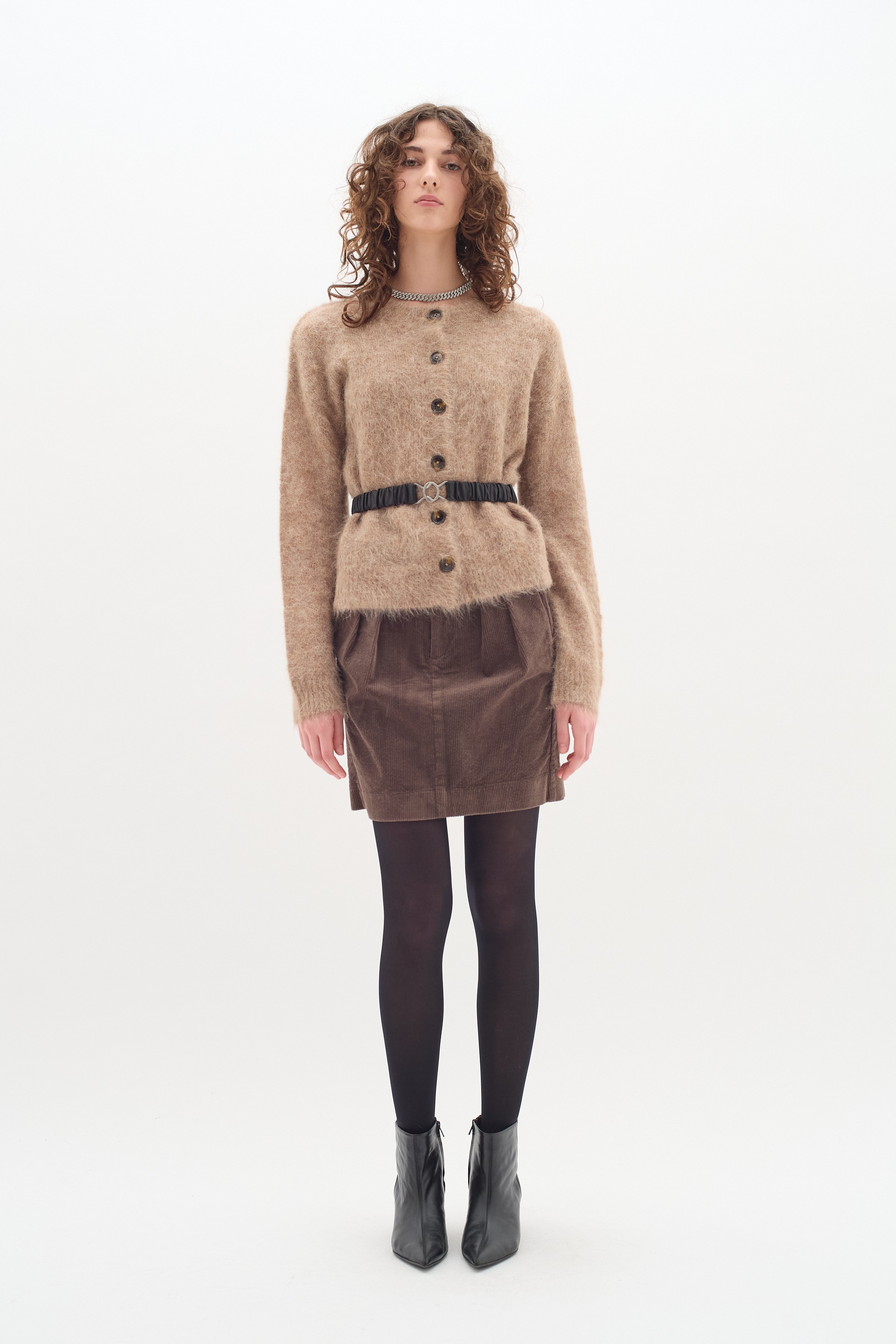 MorganIW Bælte LOOKBOOK FRONT 30105800-194008