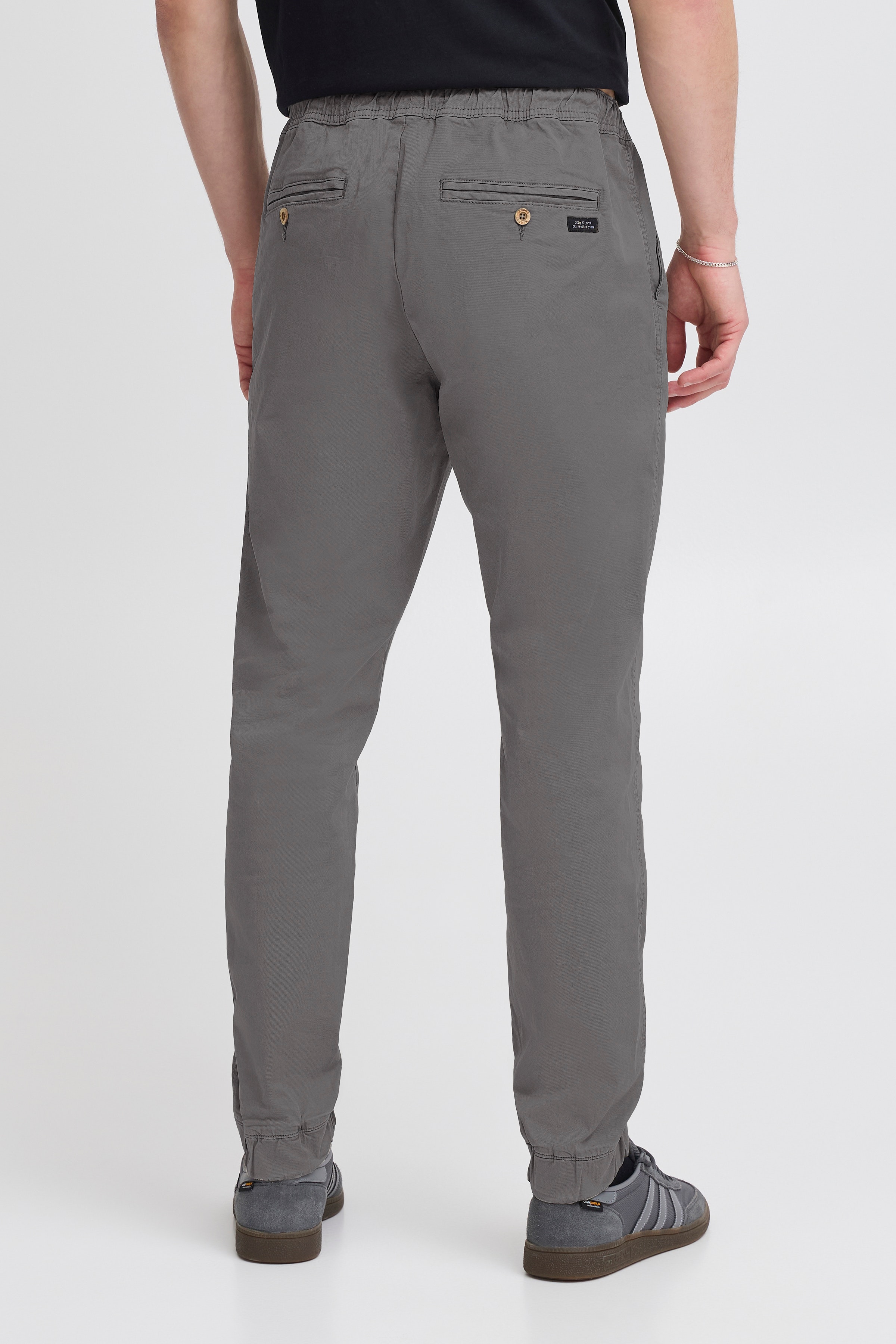 Casual Hose LOOKBOOK BACK 20712044-70147