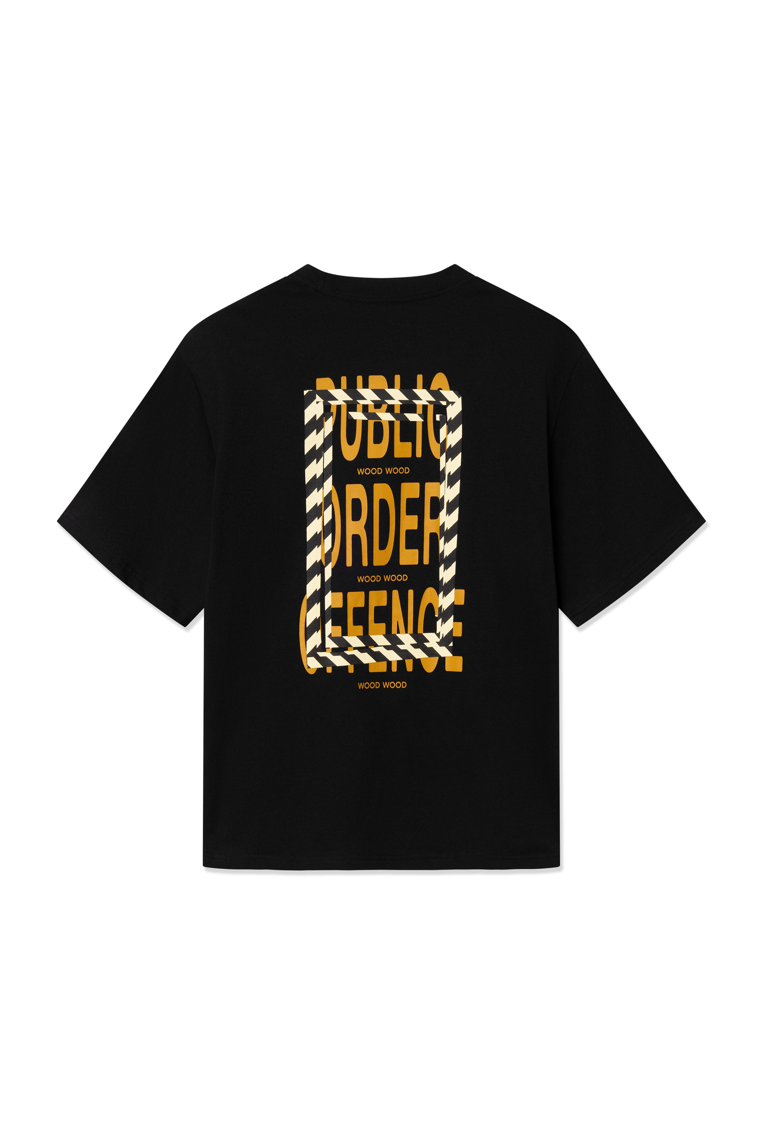 WWGary T-shirt PACK BACK 30251997-303700