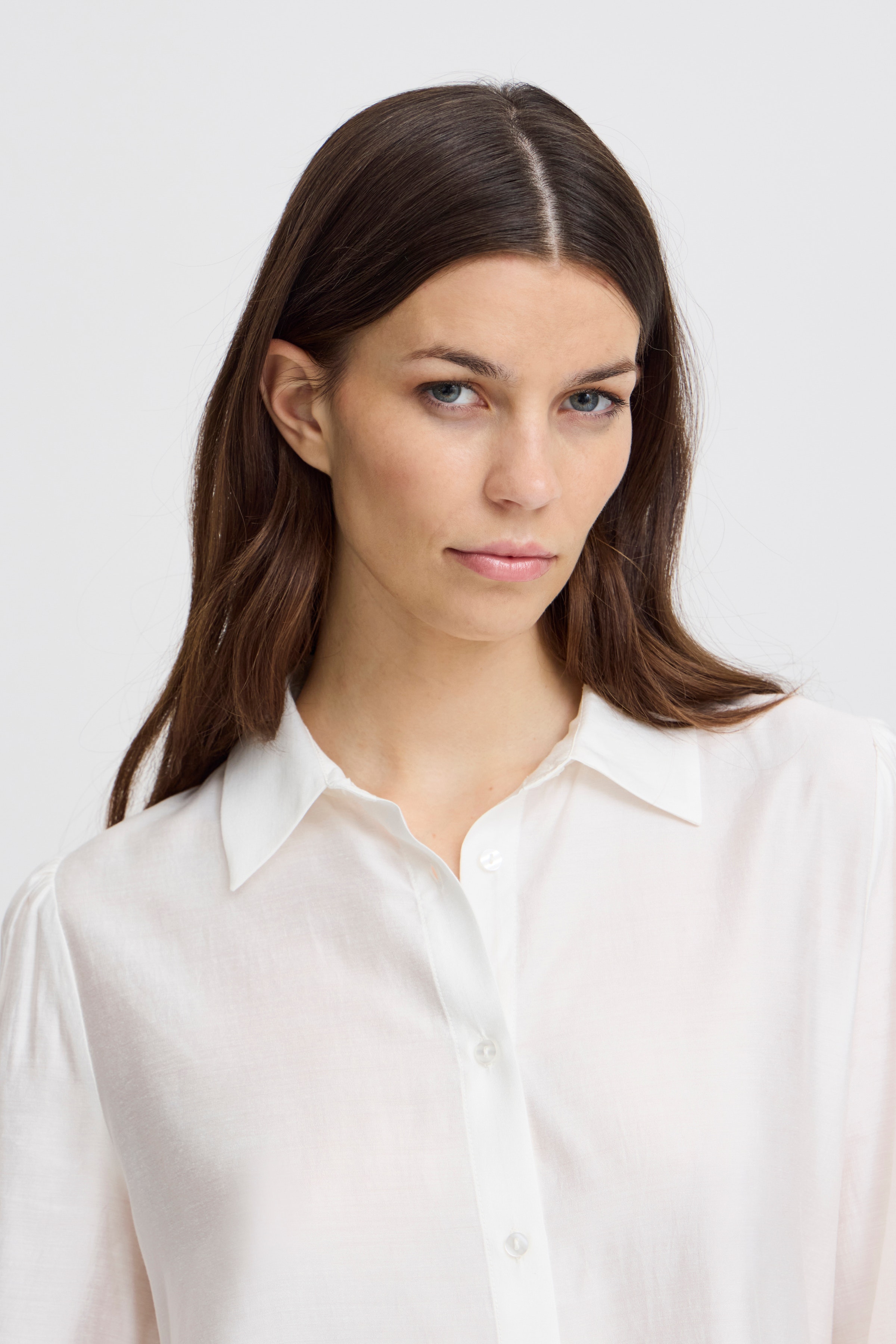 IHKARLANI Skjorte LOOKBOOK DETAIL 20121889-114201