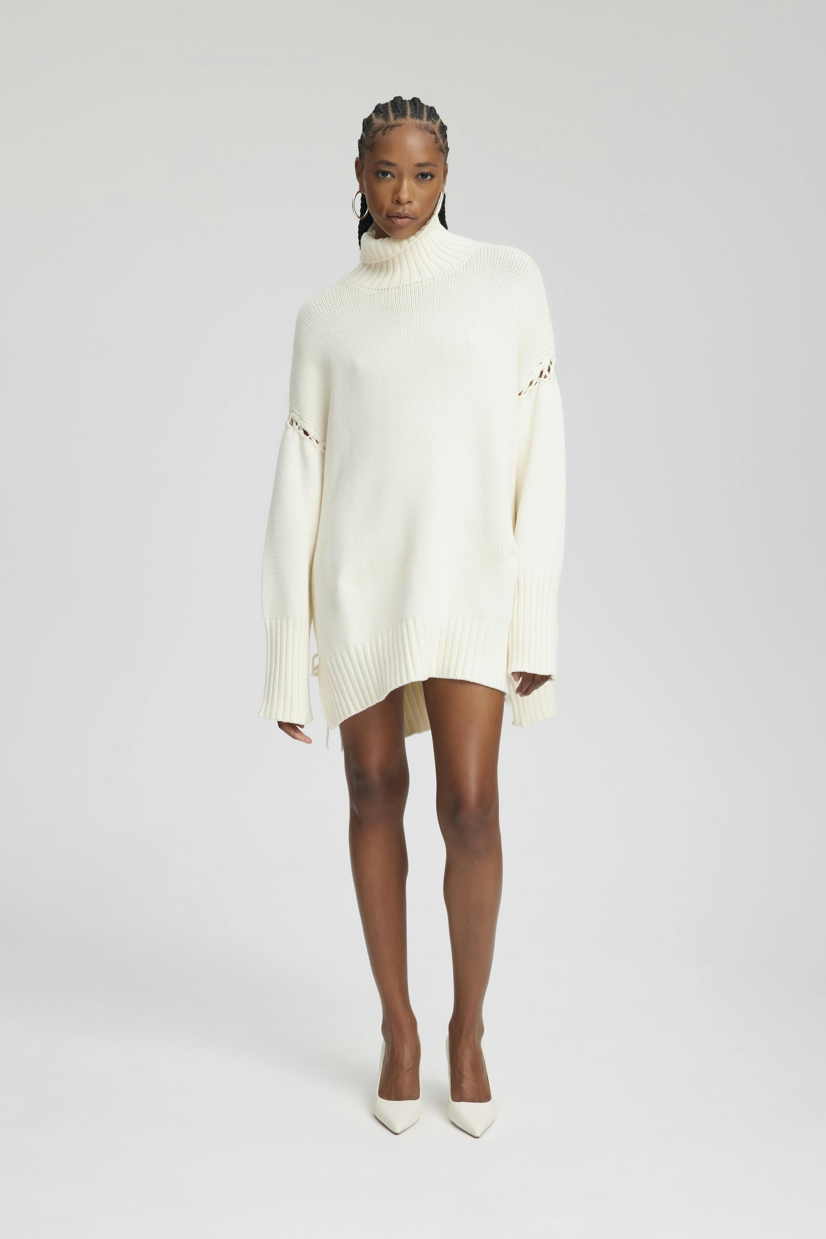 GeorgiaGZ Pullover LOOKBOOK FRONT 10908740-110103