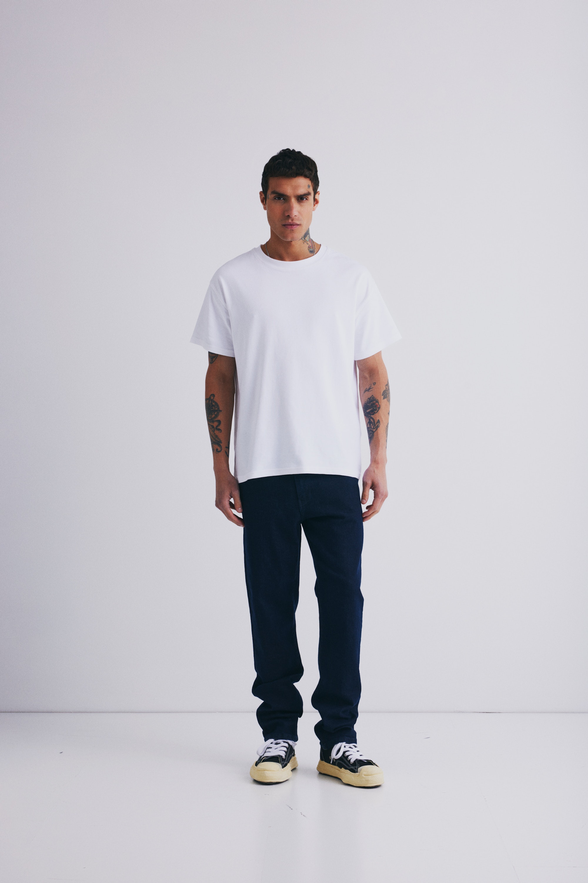 SDRYDERBLUE Jeans LOCATION NONE 21104849-700031