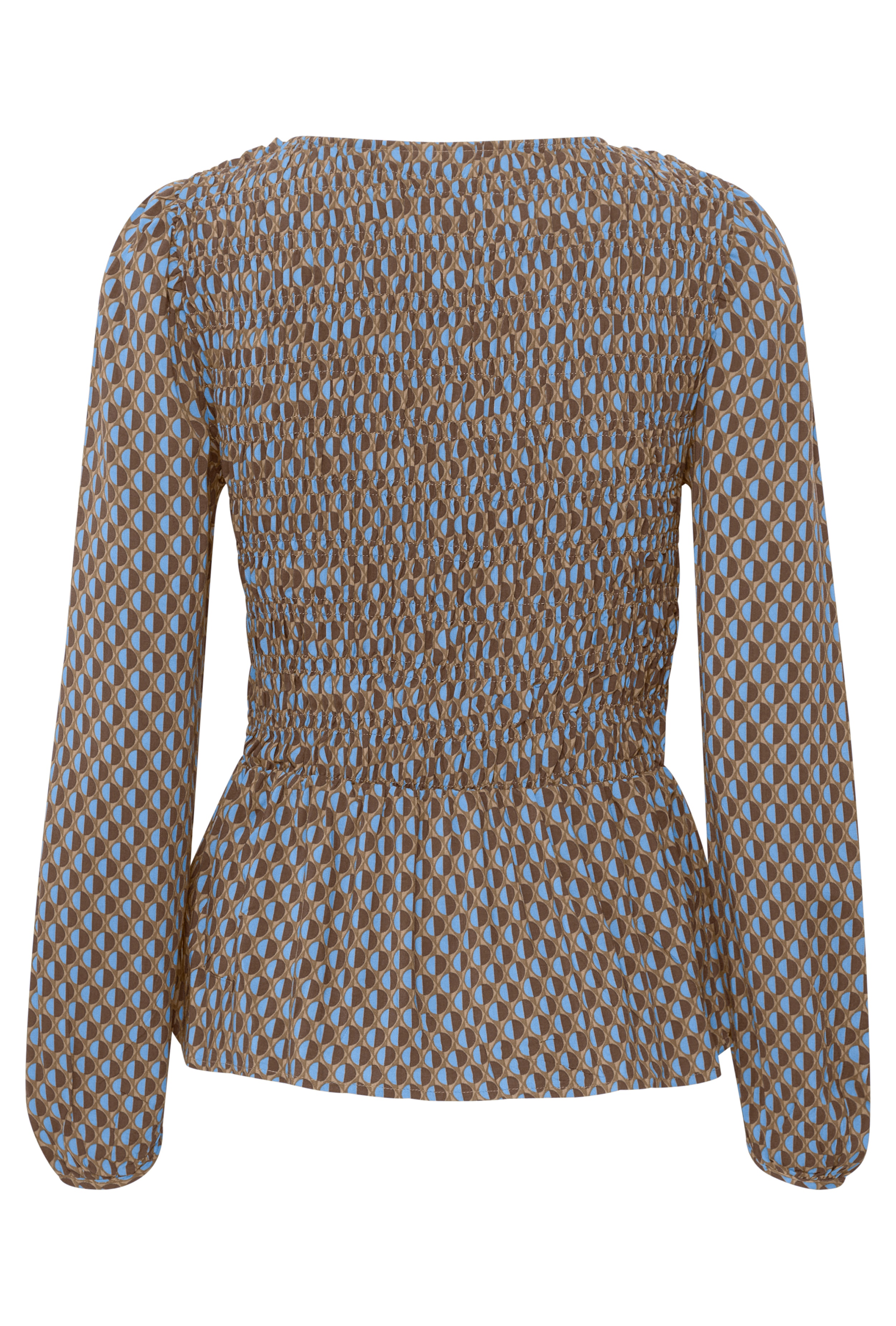 FXCIRLA Bluse PACK BACK 20612370-201588