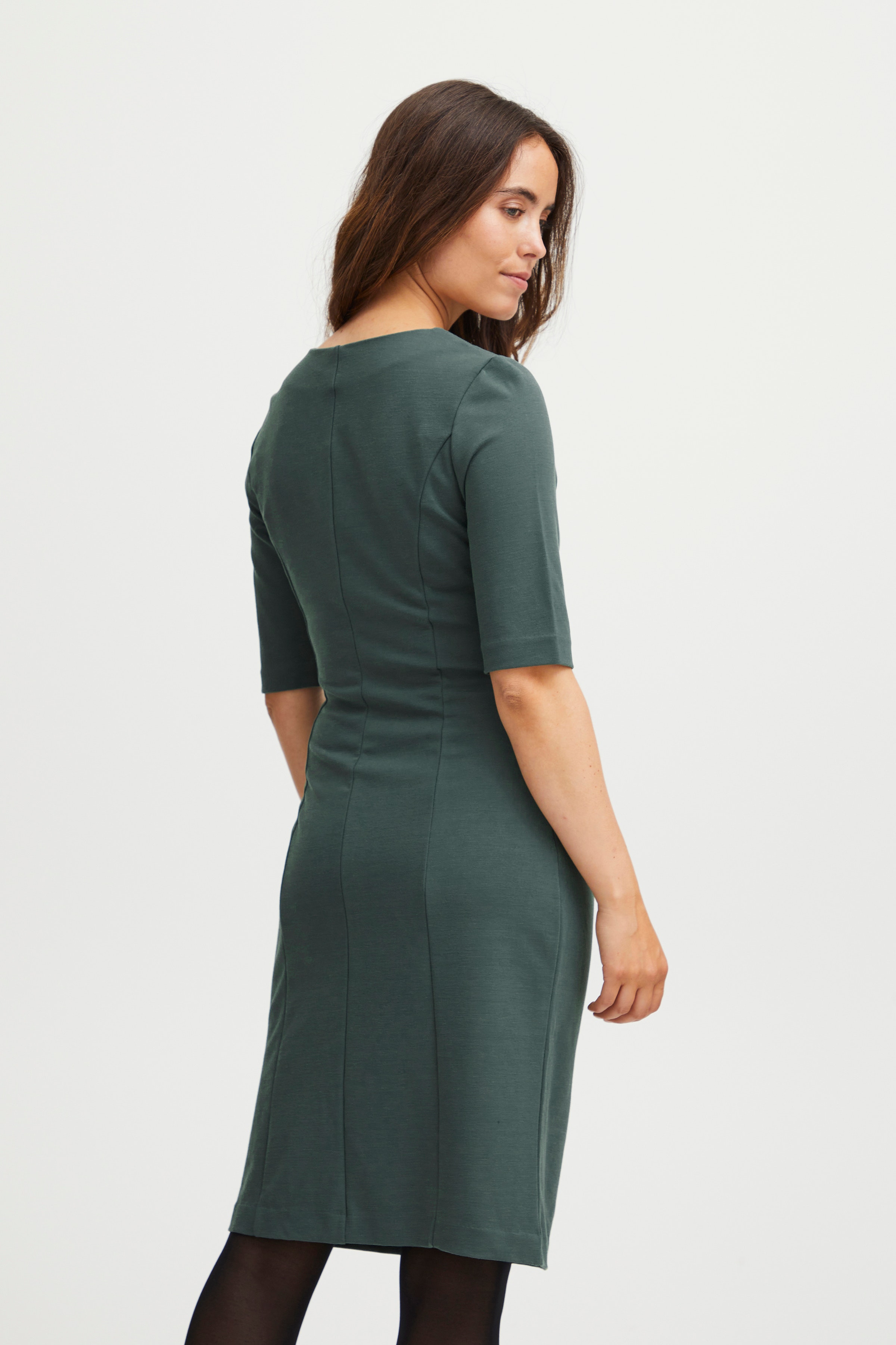 FRLANO Kjole LOOKBOOK BACK 20611304-195914