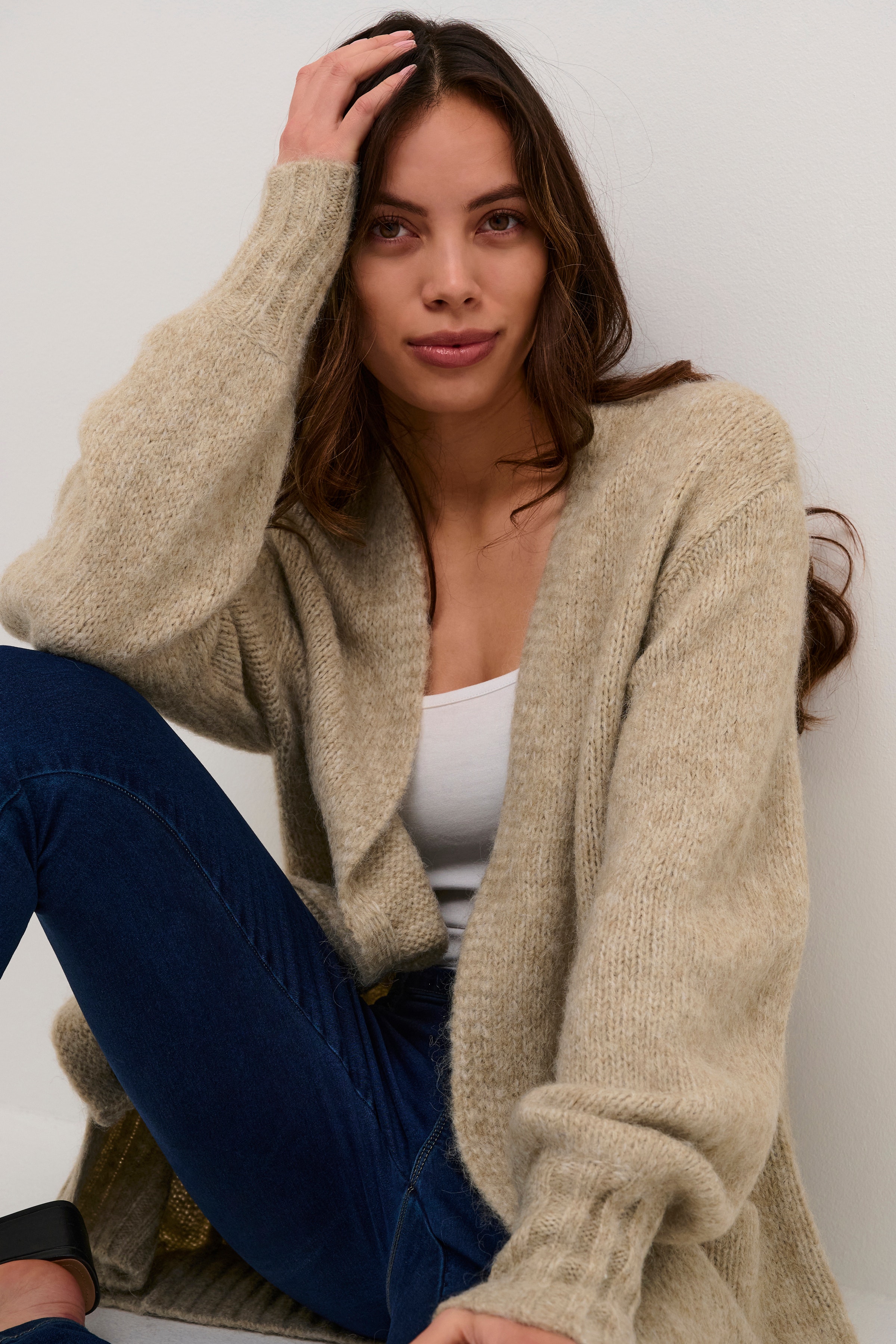 KAalioma Cardigan LOOKBOOK DETAIL 10505567-1513051