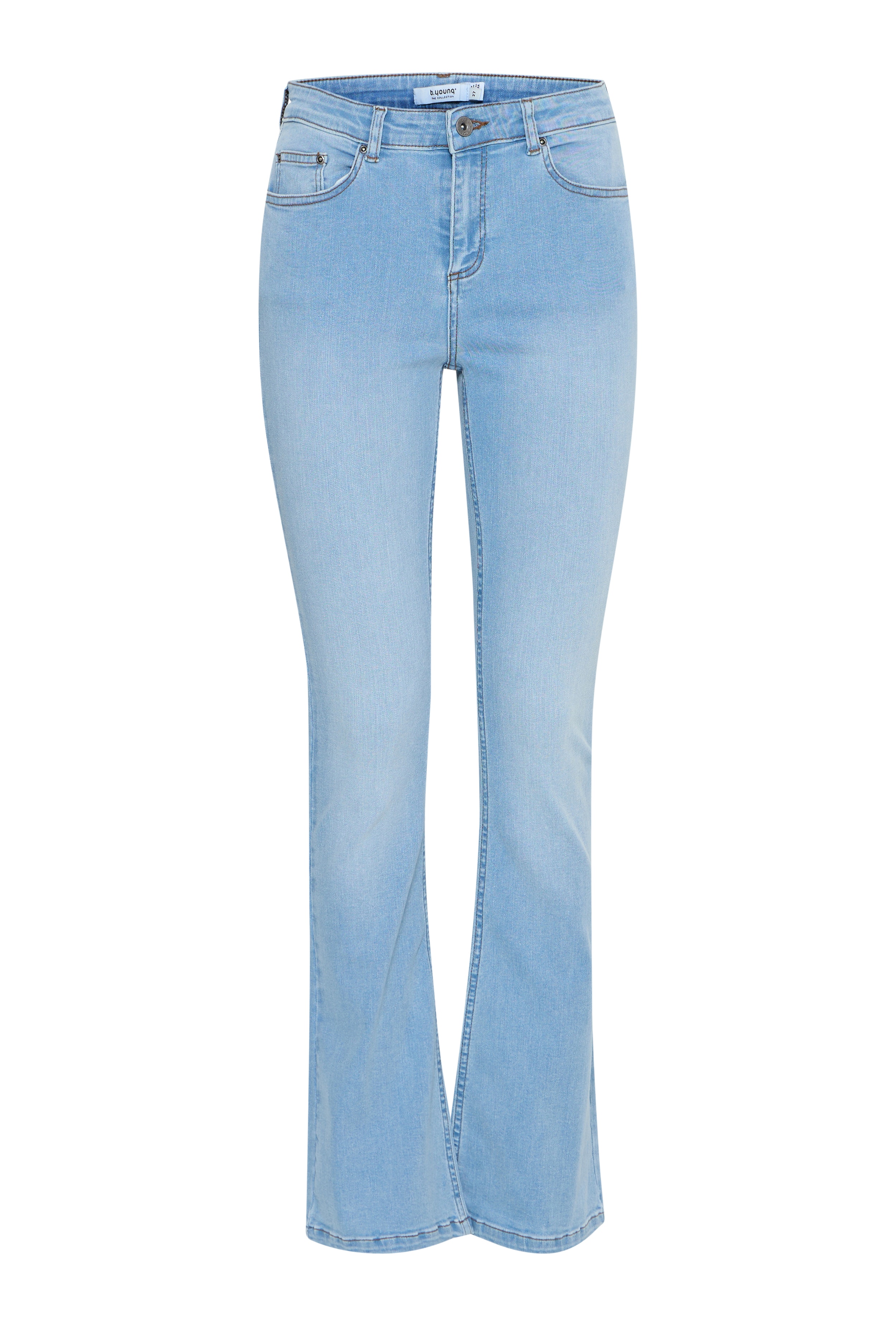 BYLOLA Jeans PACK FRONT 20807439-204147