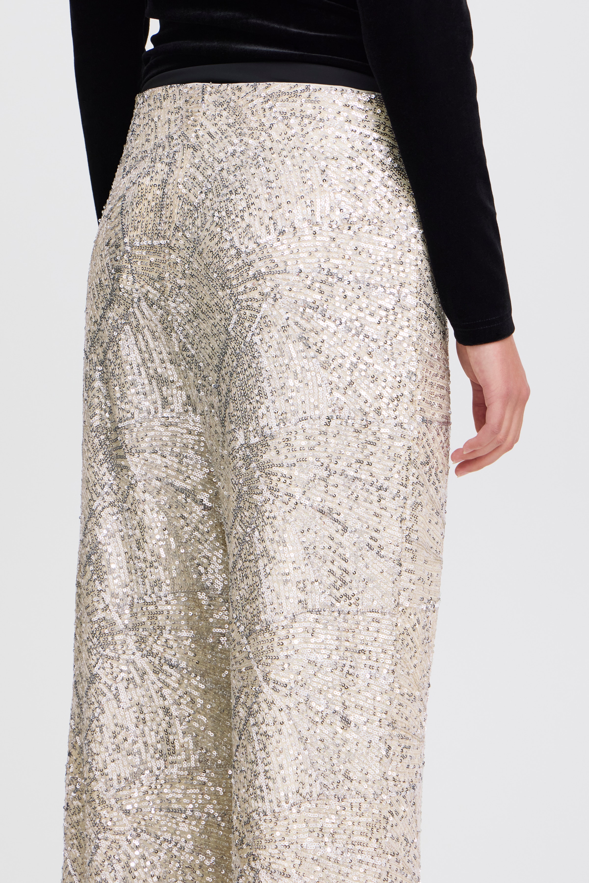 IHFAUCA Bukser LOOKBOOK DETAIL 20122154-131012