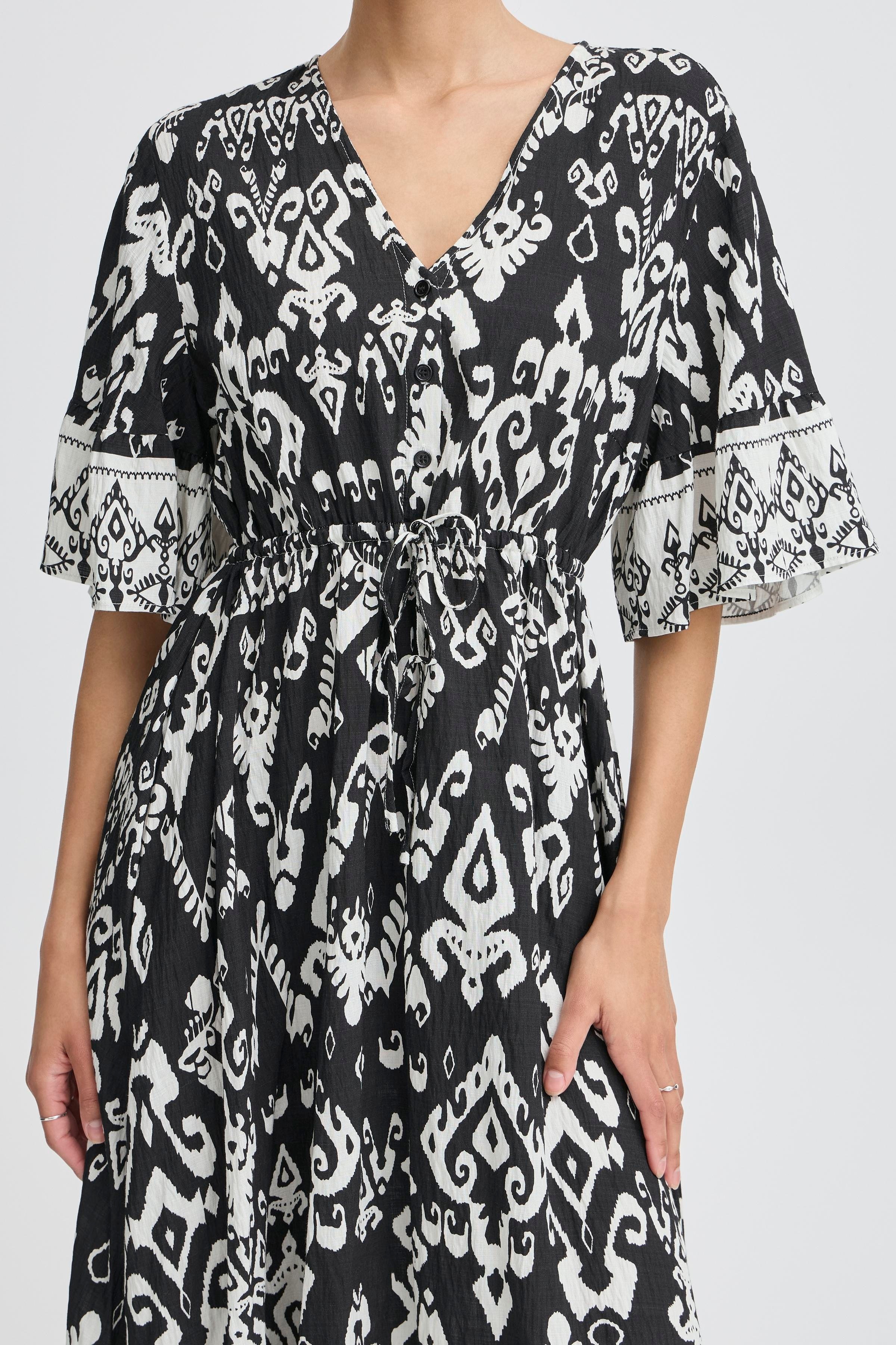 BYJASMINA Kleid LOOKBOOK DETAIL 20817205-205166