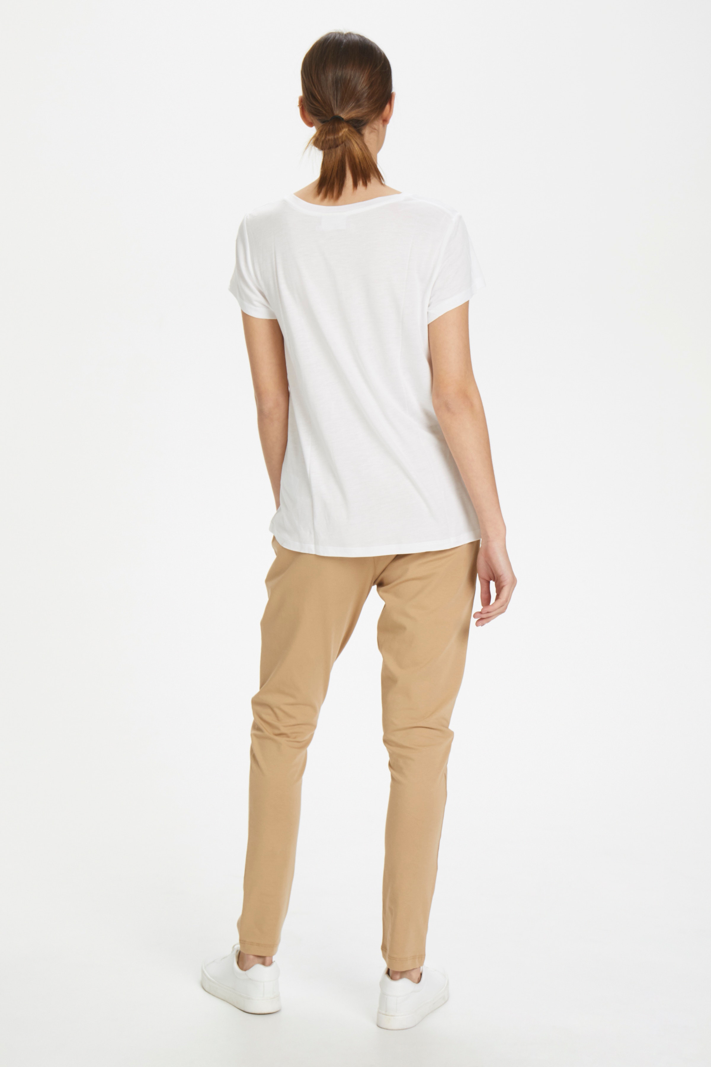 Anna T-shirt LOOKBOOK BACK 55213-50001