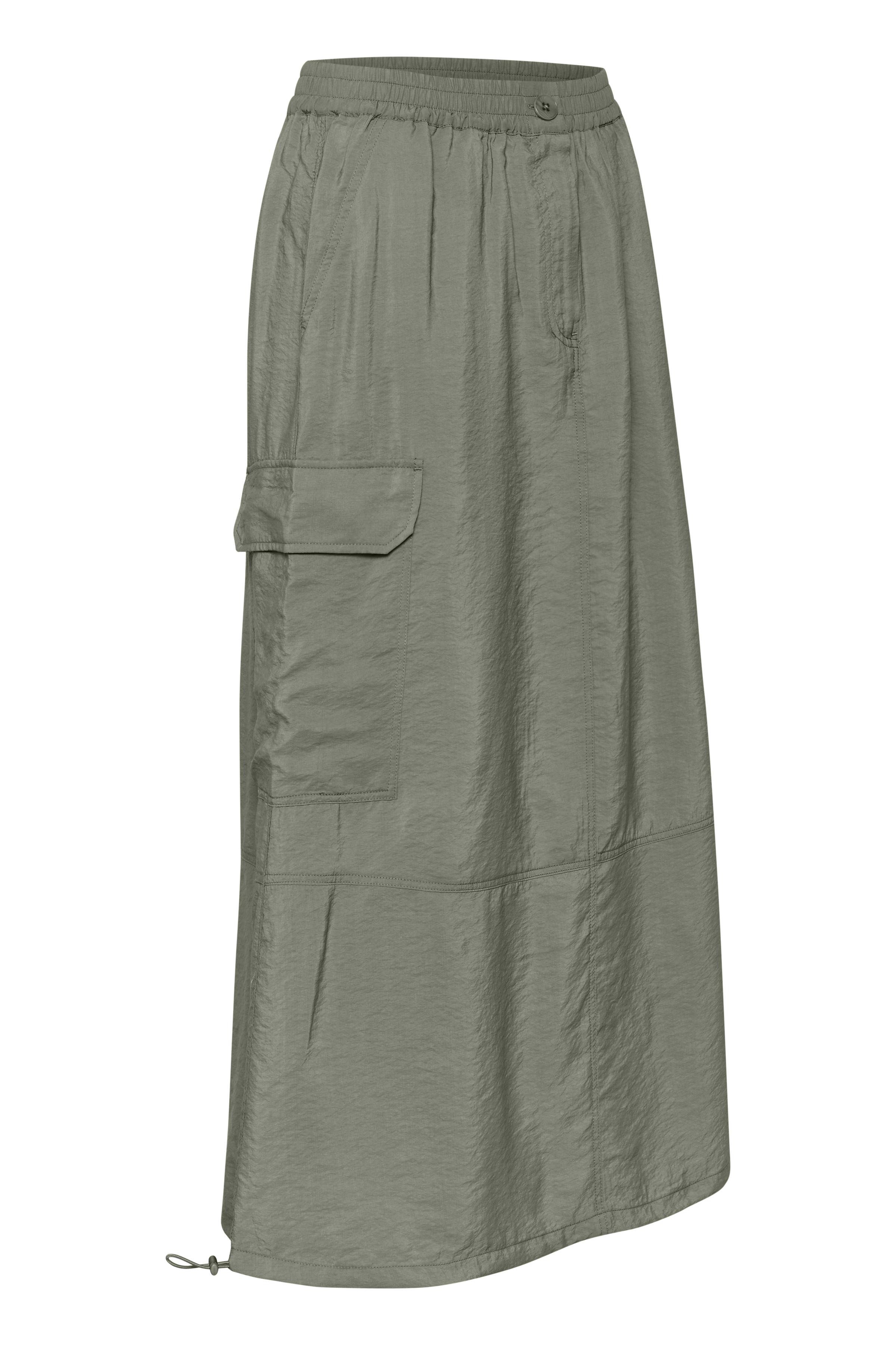 EritzaPW Cargo skirt PACK FRONT 30308458-170613