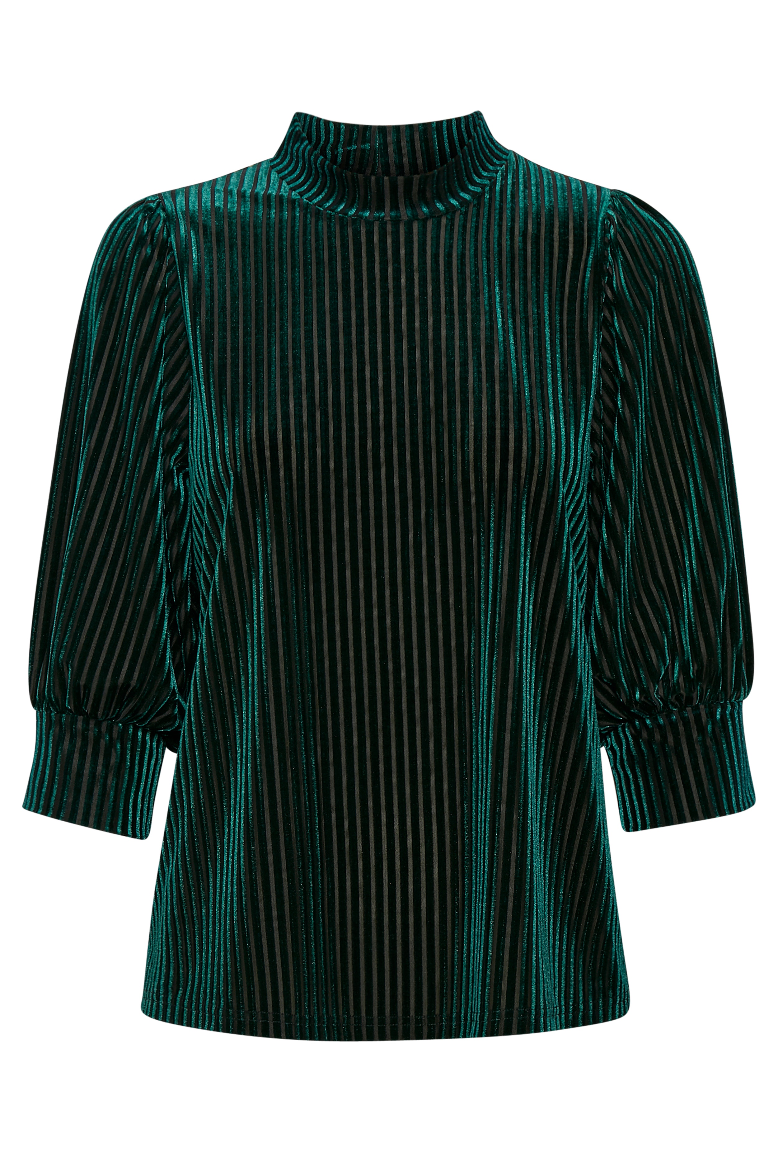 KAdina Bluse PACK FRONT 10504937-100563