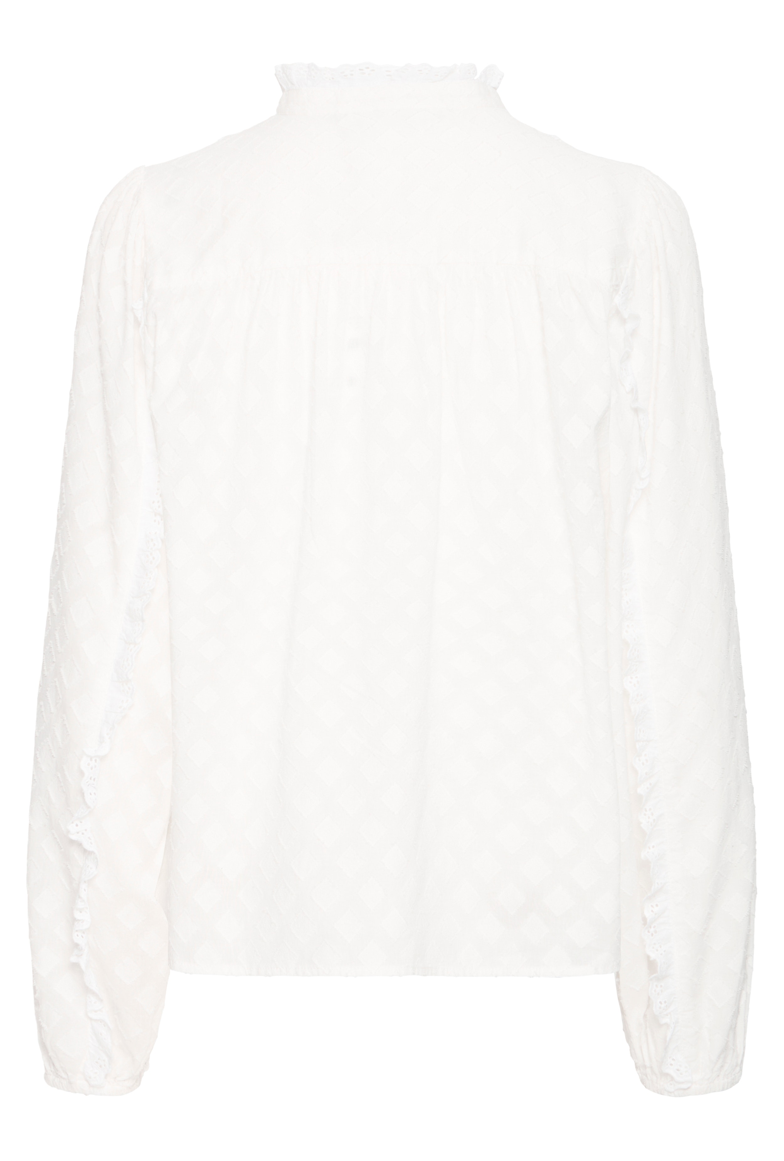 PZELOISE Skjorte PACK BACK 50210094-114201
