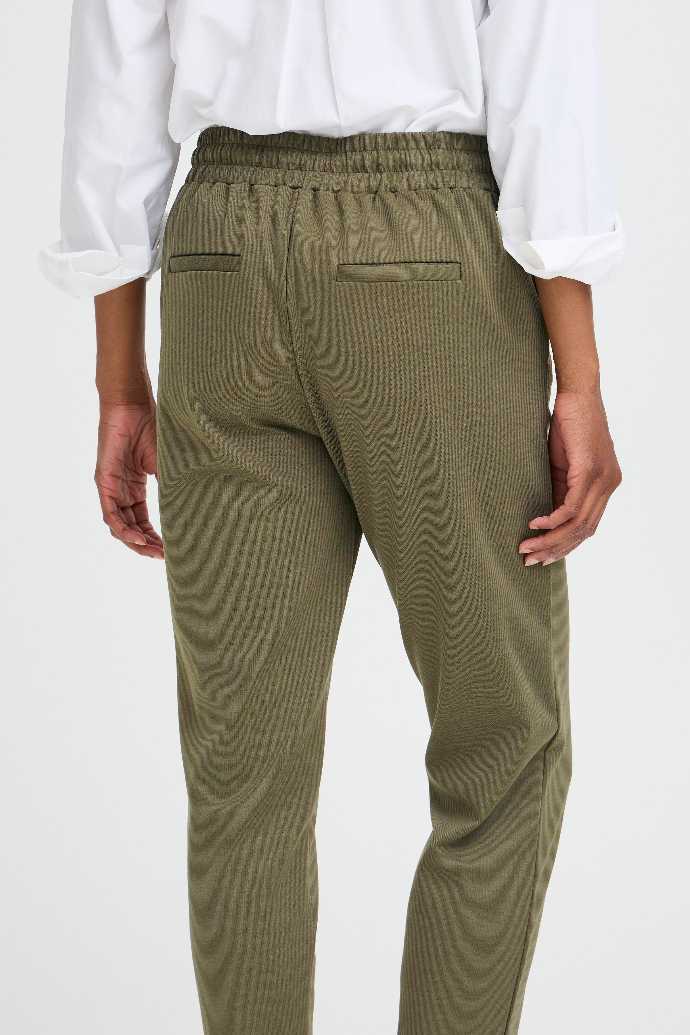 BYRizetta Trousers LOOKBOOK DETAIL 20803903-190511