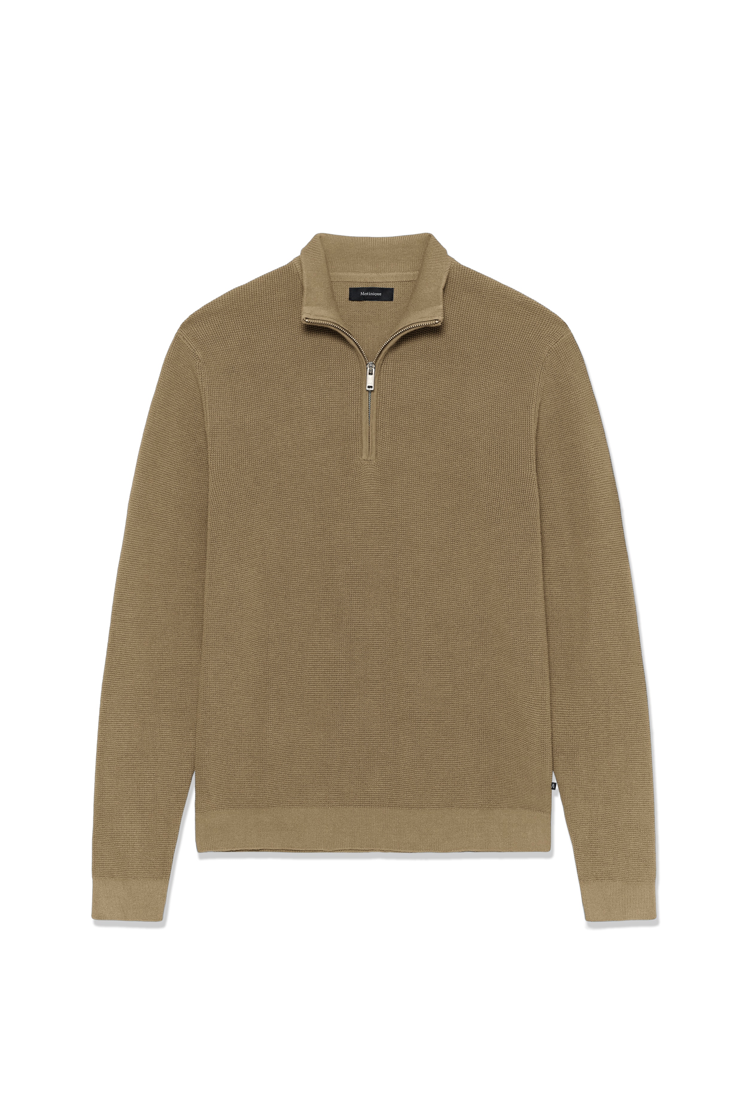 MAlagoon Half-Zip Pullover PACK FRONT 30207192-1711081