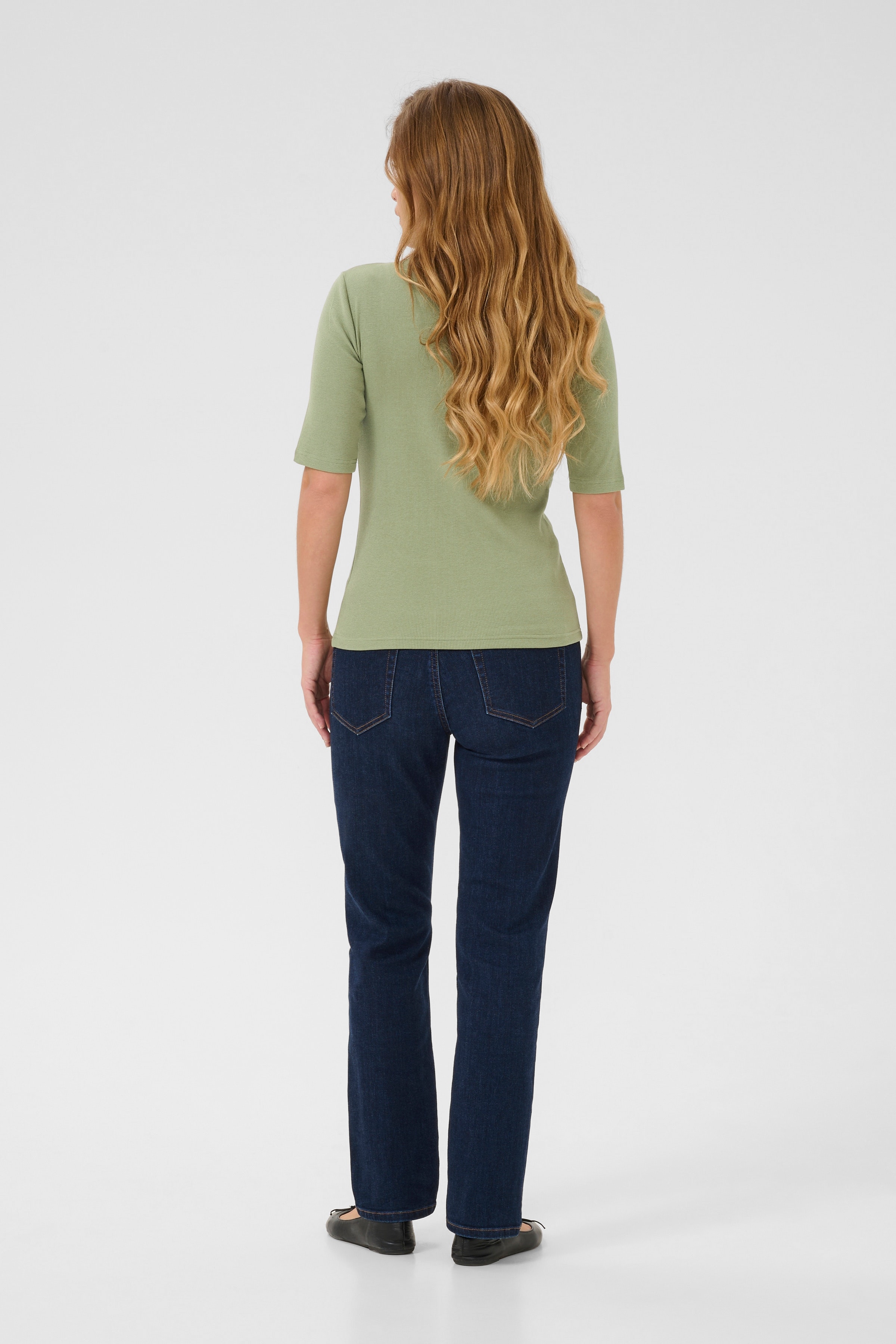 KAcarna T-shirt LOOKBOOK BACK 10508766-170115