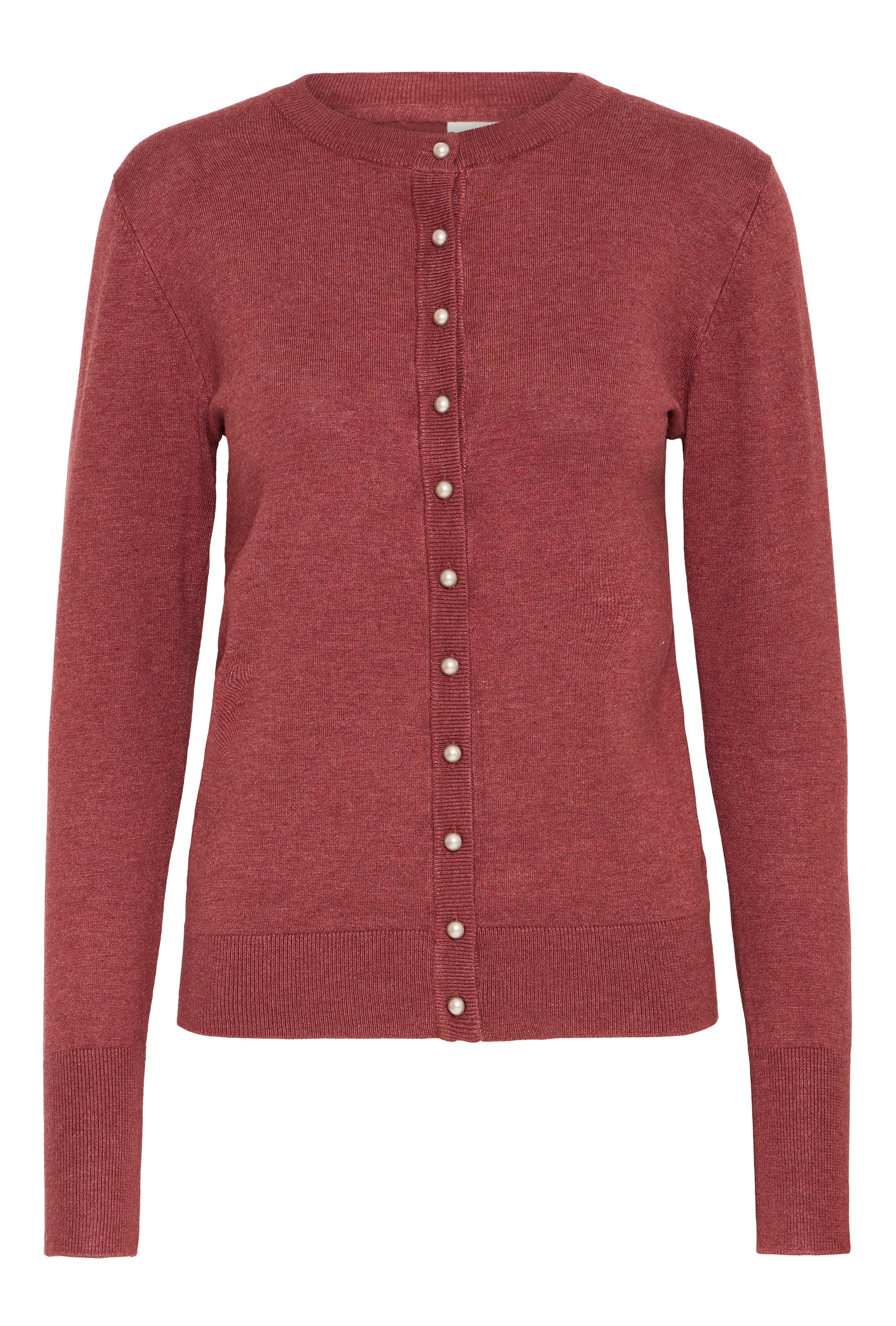 PZSARA Cardigan PACK FRONT 50208847-1813251