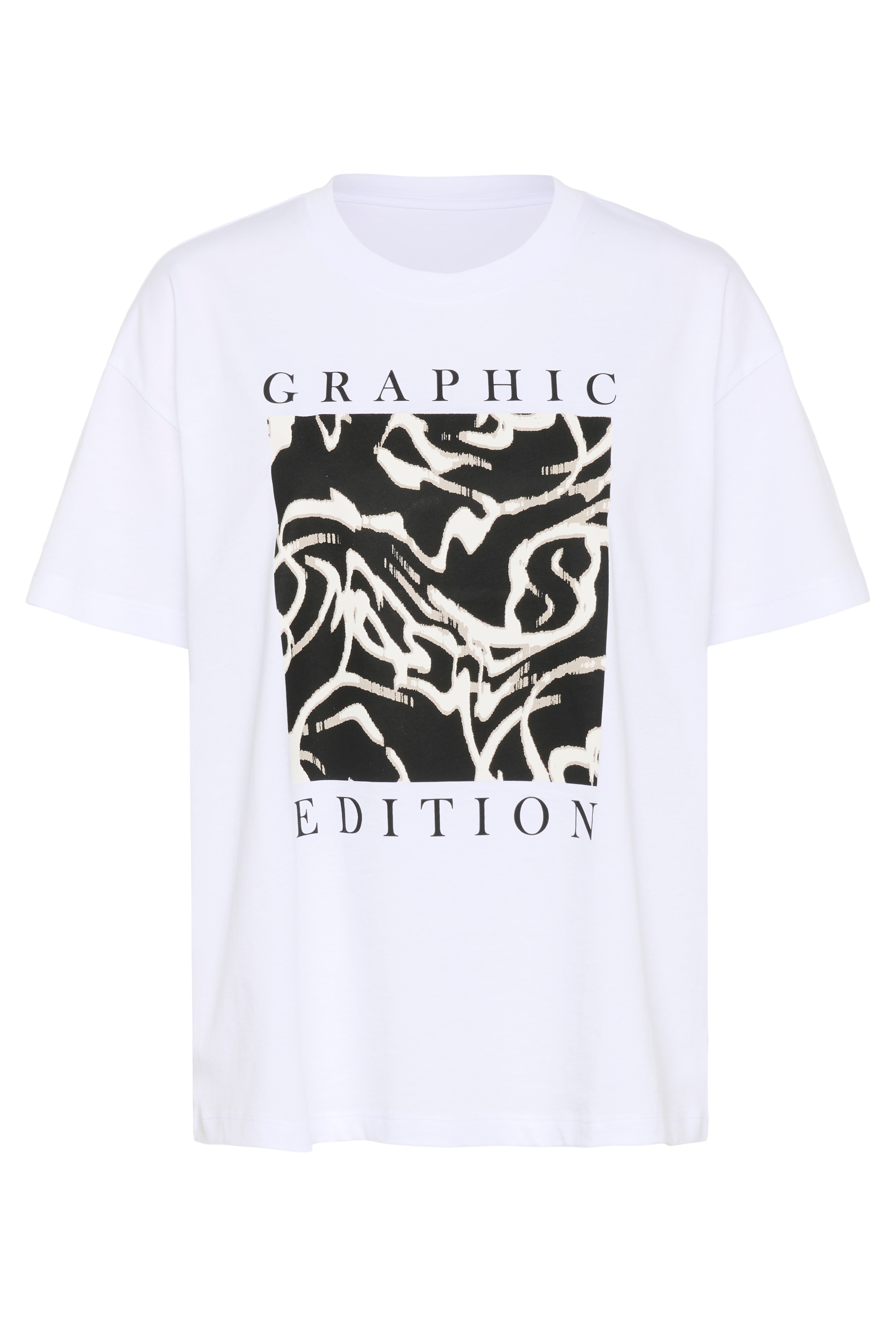 KAvivie T-shirt PACK FRONT 10510215-107791