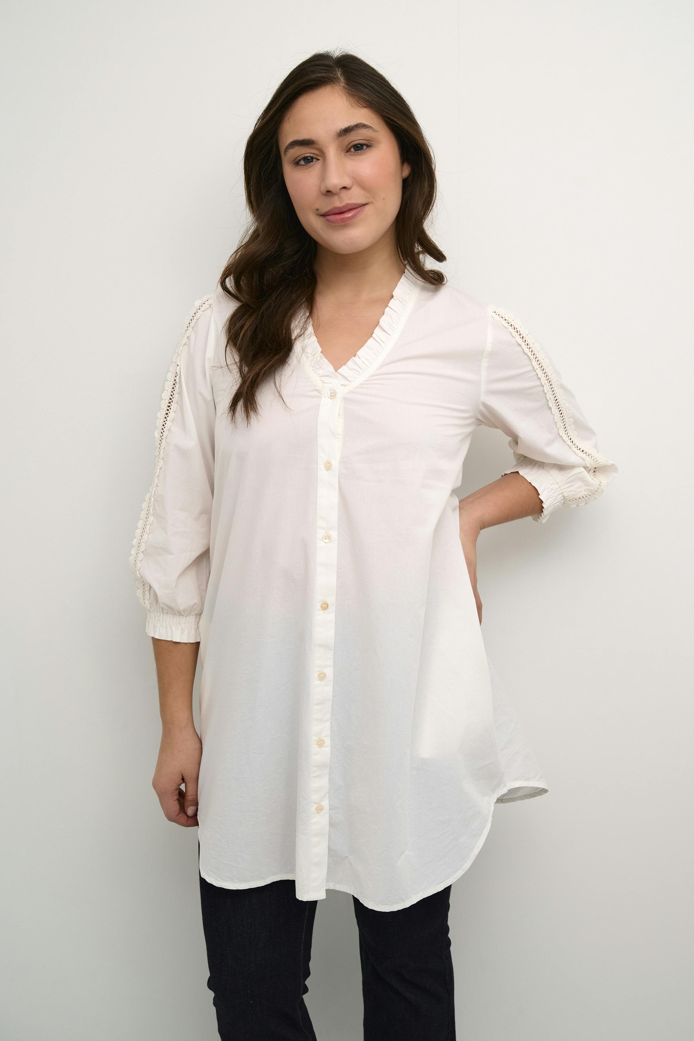 CUamaze Shirt LOOKBOOK FRONT 50111136-500013