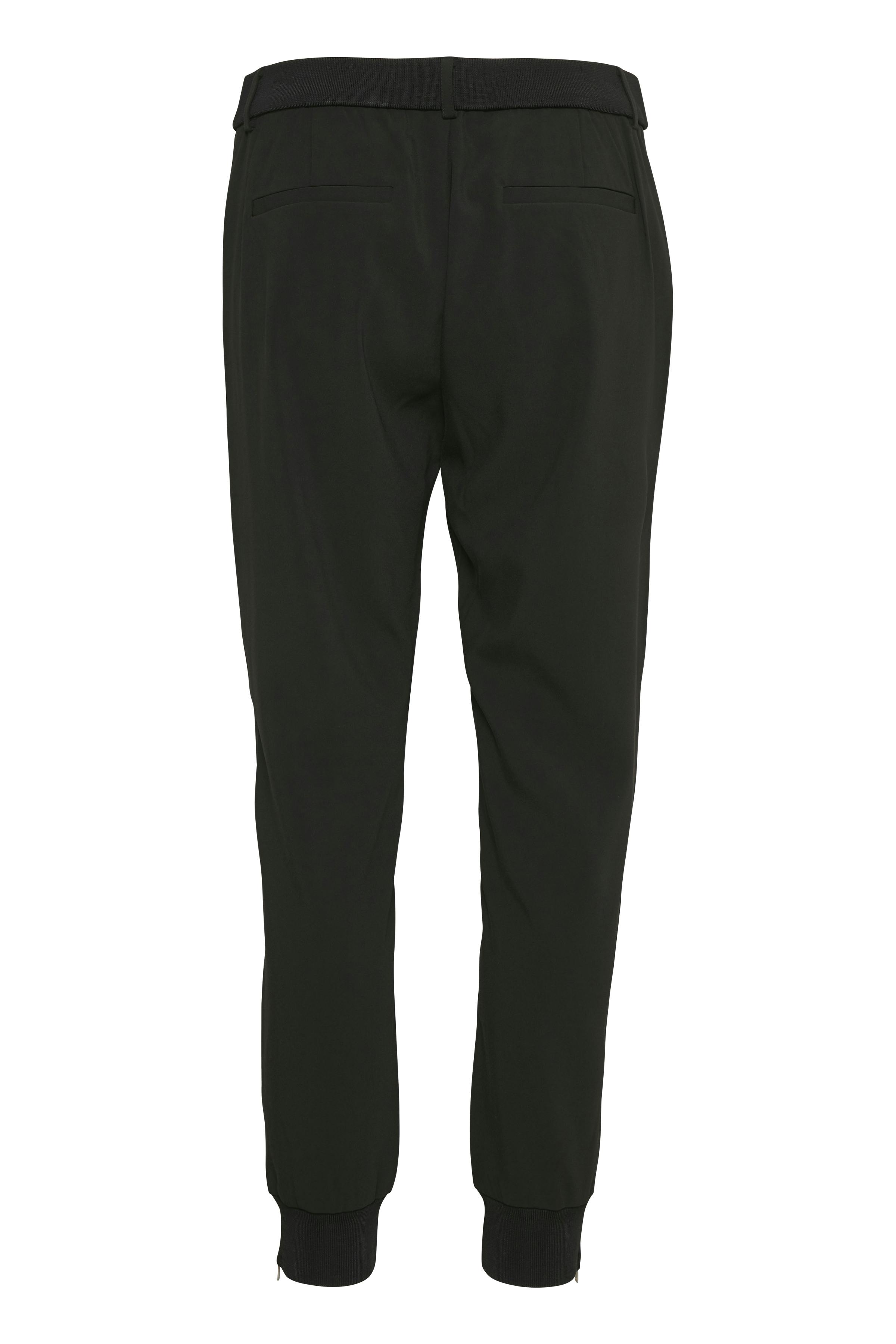 Nica Trousers PACK BACK 30100753-10050