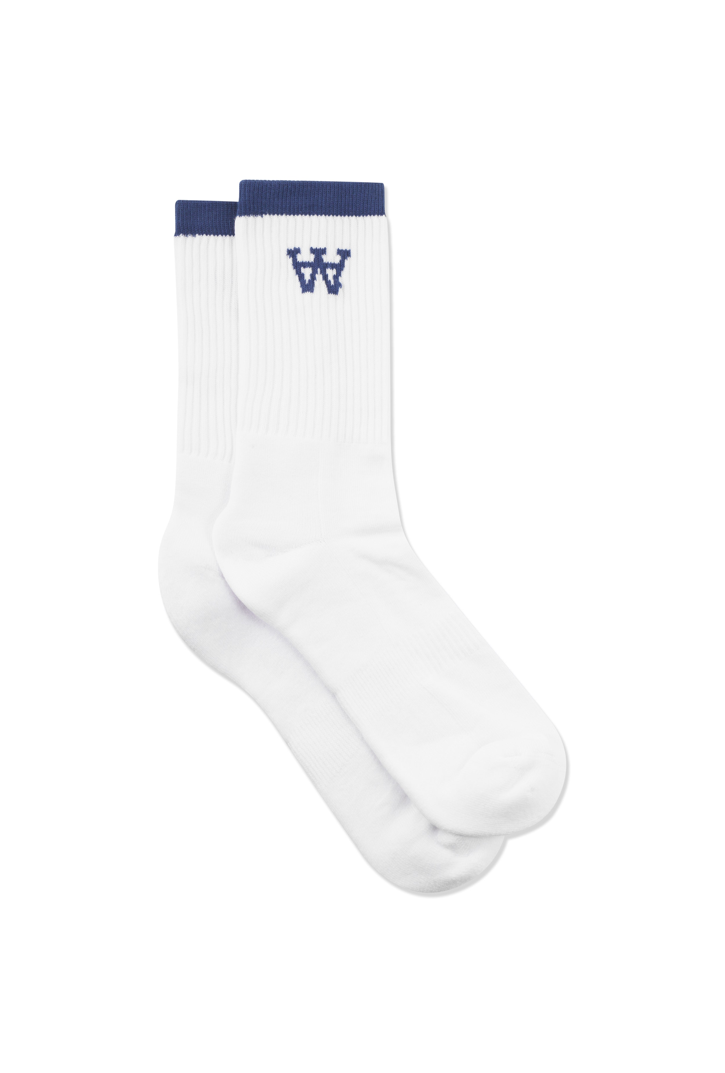 WWCon Tennissockor PACK FRONT 30251377-194044