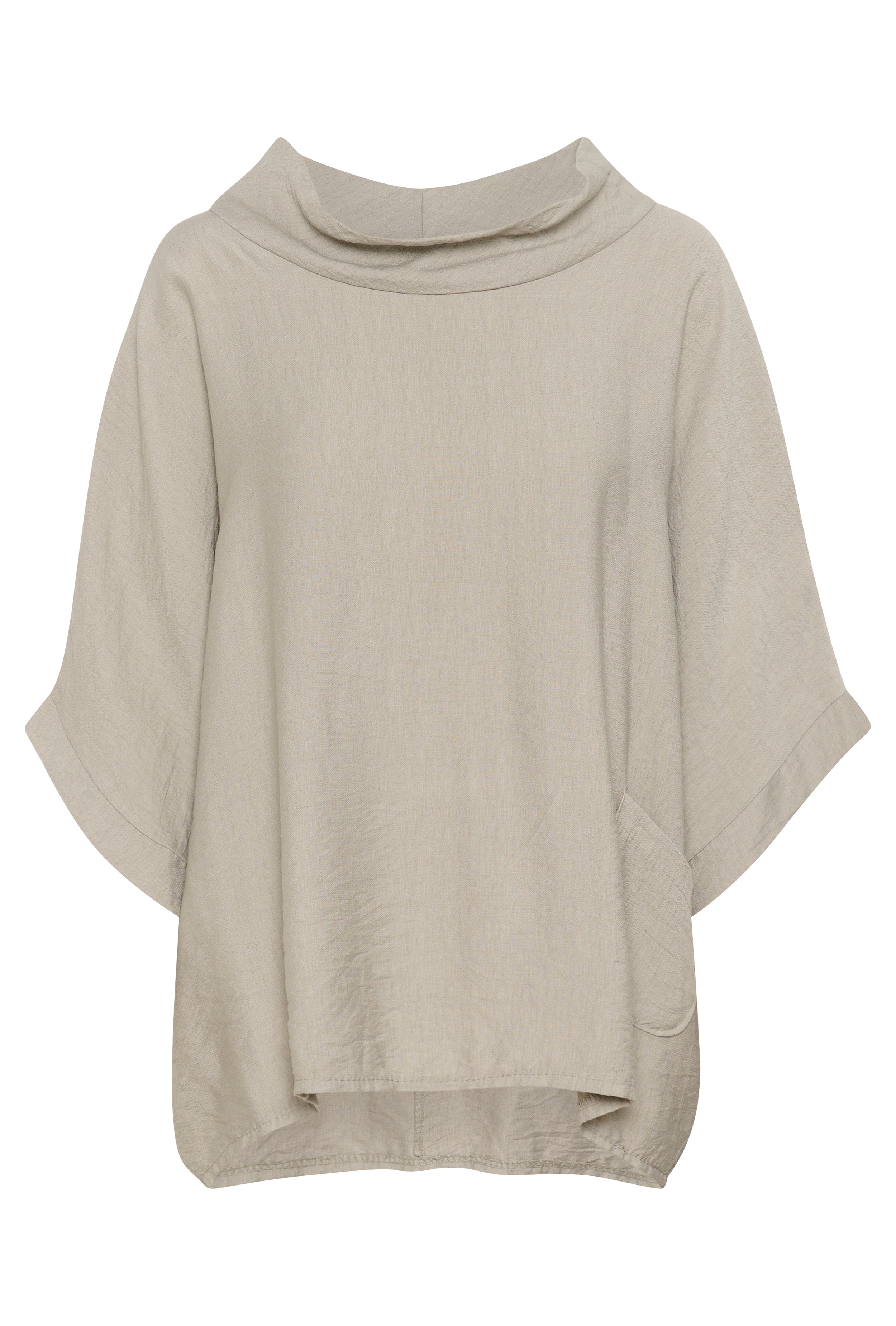 BPketh Blouse PACK FRONT 40103504-400705